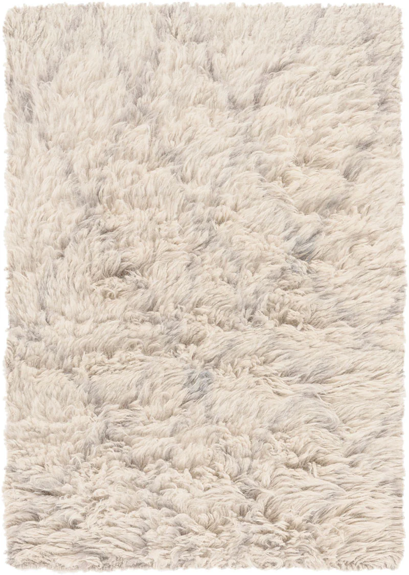 Denali Gray/Beige Area Rug - Image 2
