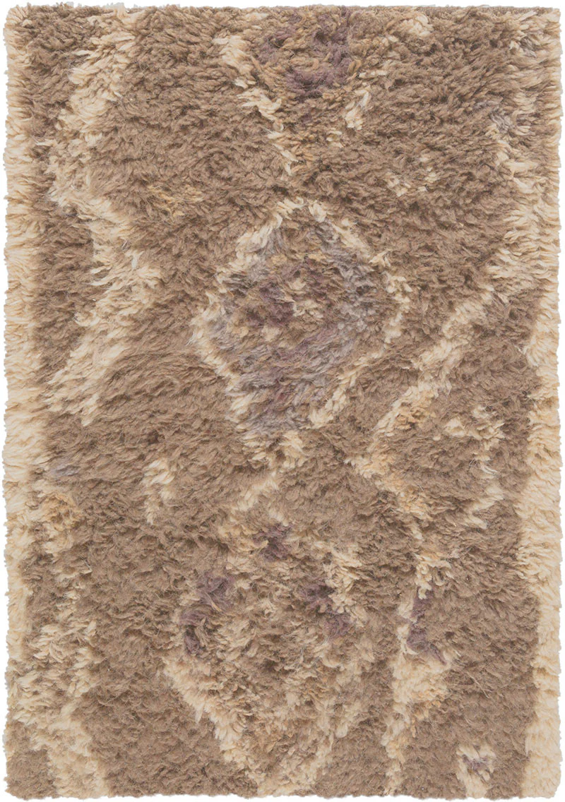 Denali Taupe/Light Gray Area Rug - Image 2