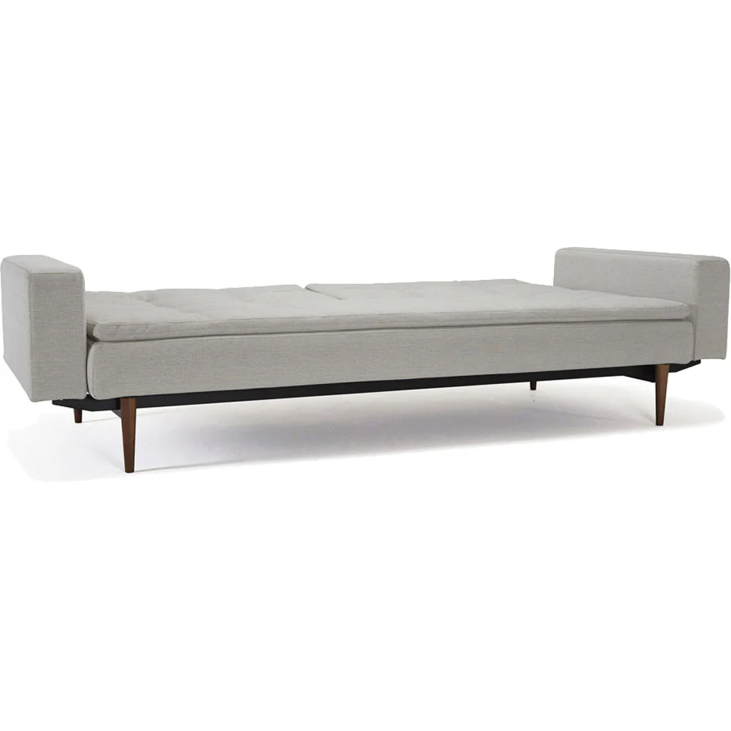 Denmark Arm Sofa Natural - Image 3