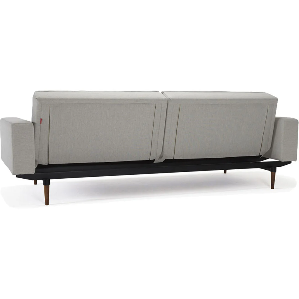 Denmark Arm Sofa Natural - Image 4