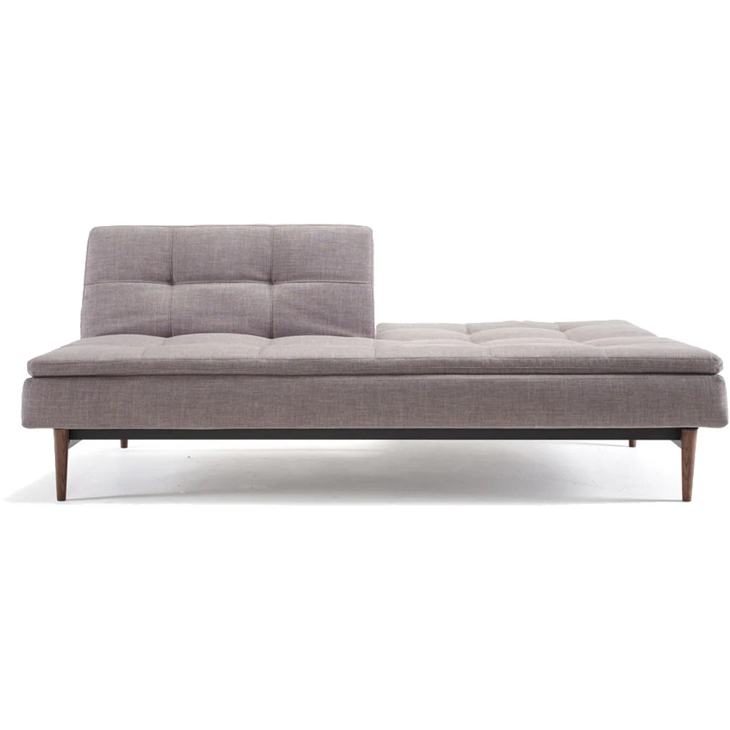 Denmark Sofa Gray - Image 2