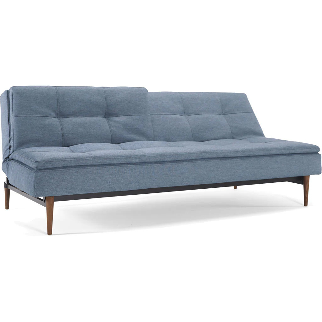 Denmark Sofa Indigo Blue - Image 2