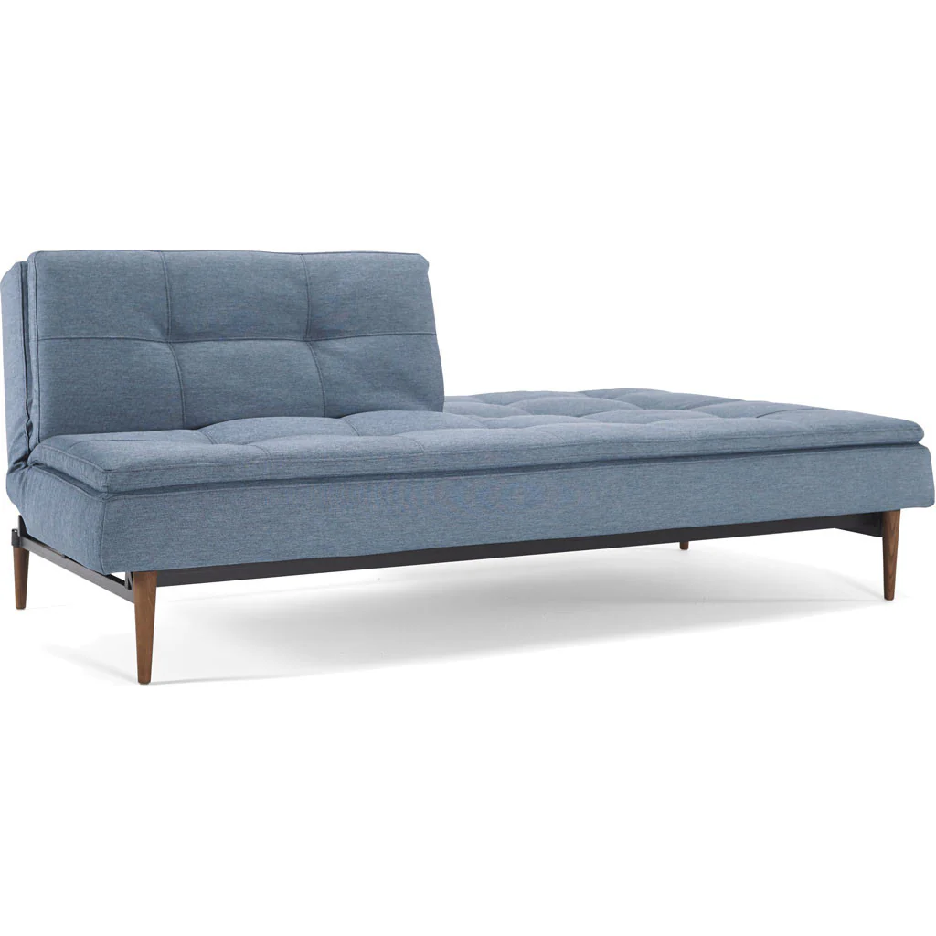 Denmark Sofa Indigo Blue - Image 3