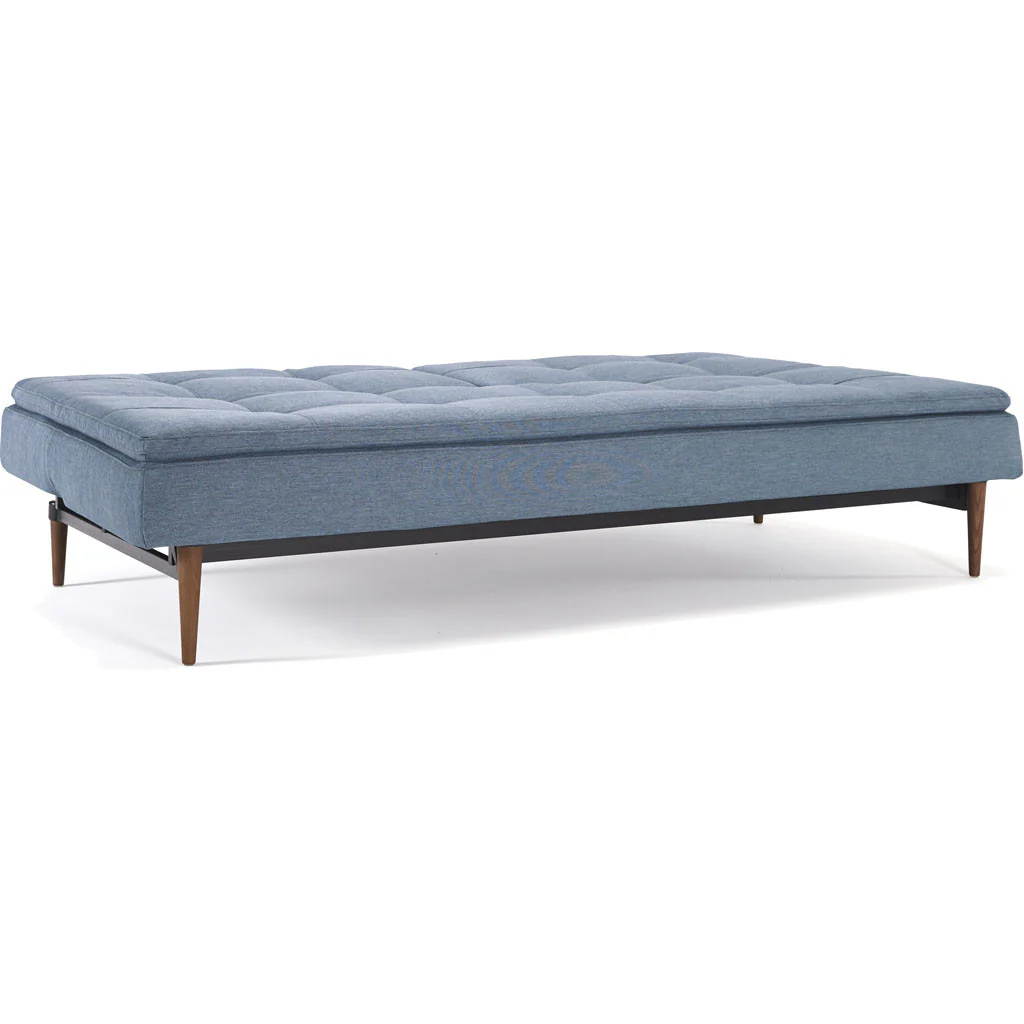 Denmark Sofa Indigo Blue - Image 4