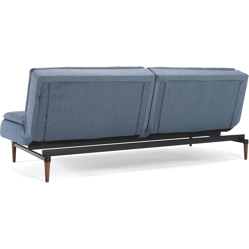Denmark Sofa Indigo Blue - Image 5