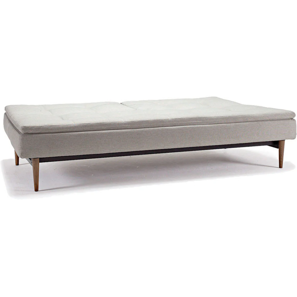Denmark Sofa Natural - Image 2
