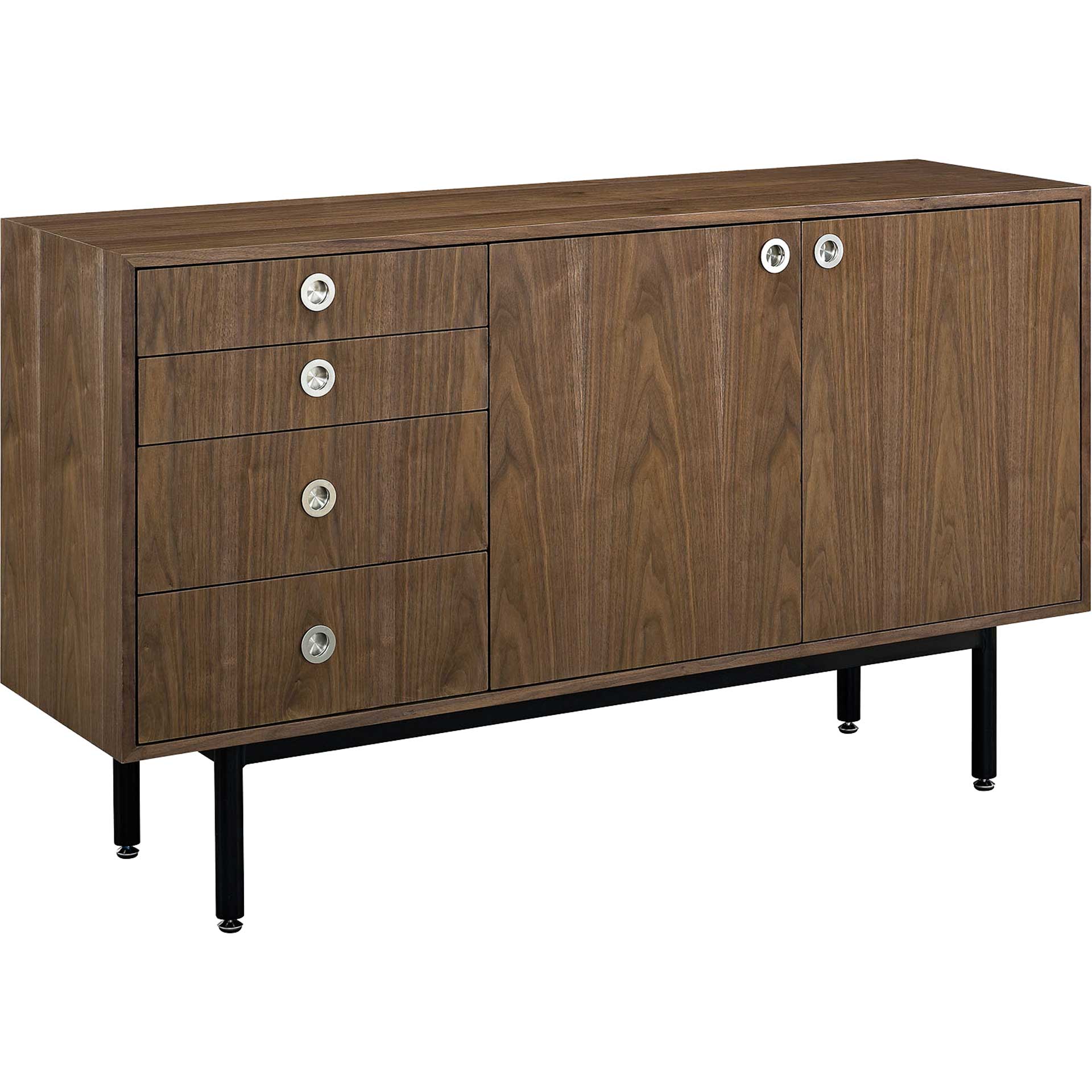Dennis Stand Walnut - Image 2