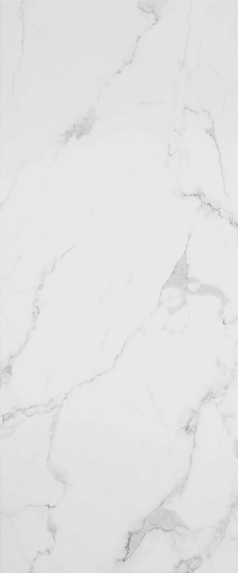Denver Dining Table Stone/Matte Black - Image 4