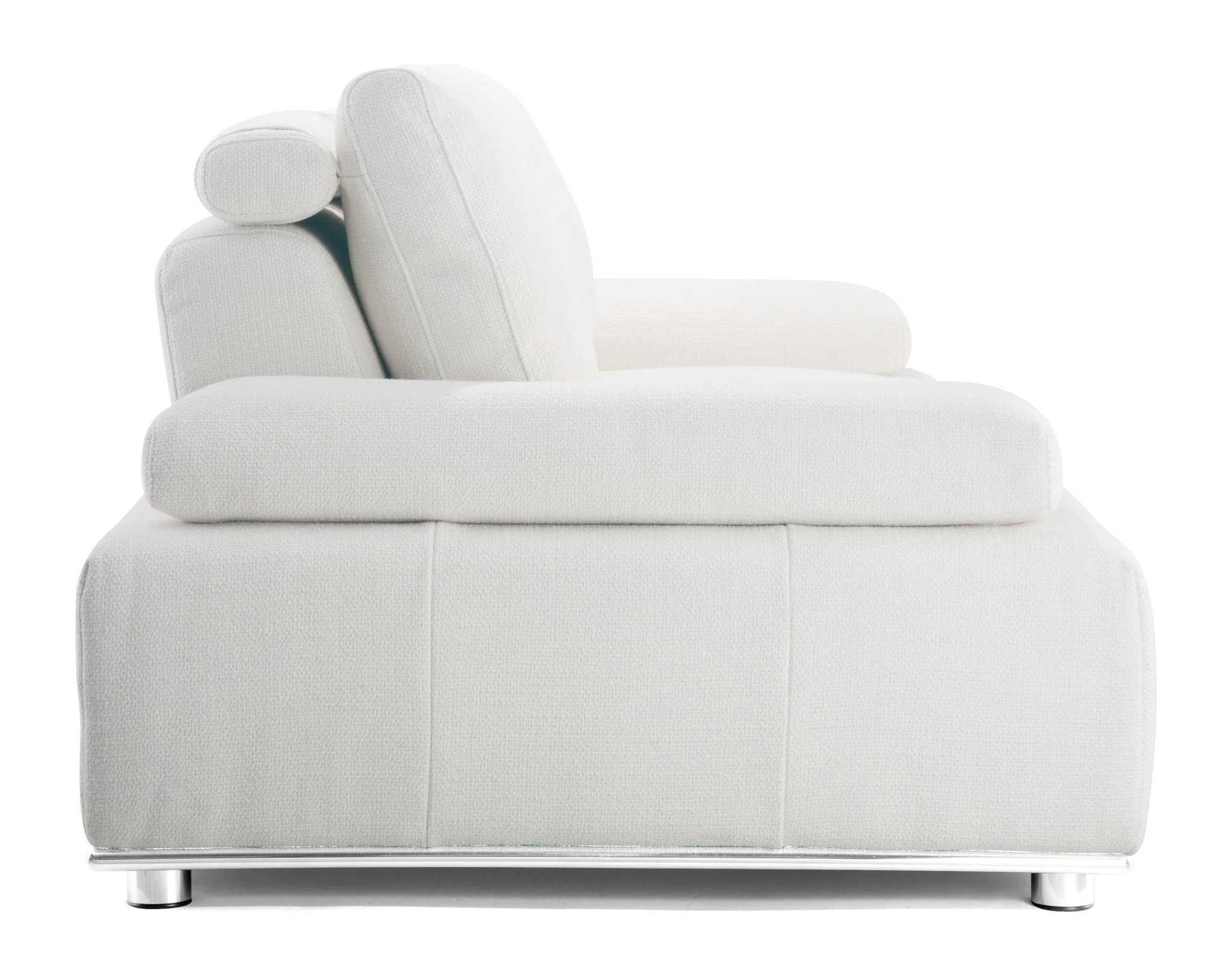 Derby Sofa Ivory - Image 2