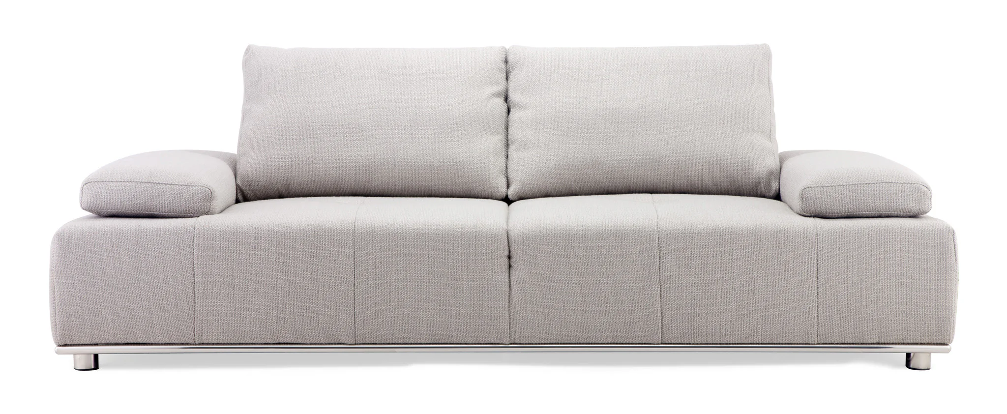 Derby Sofa Sand - Image 3