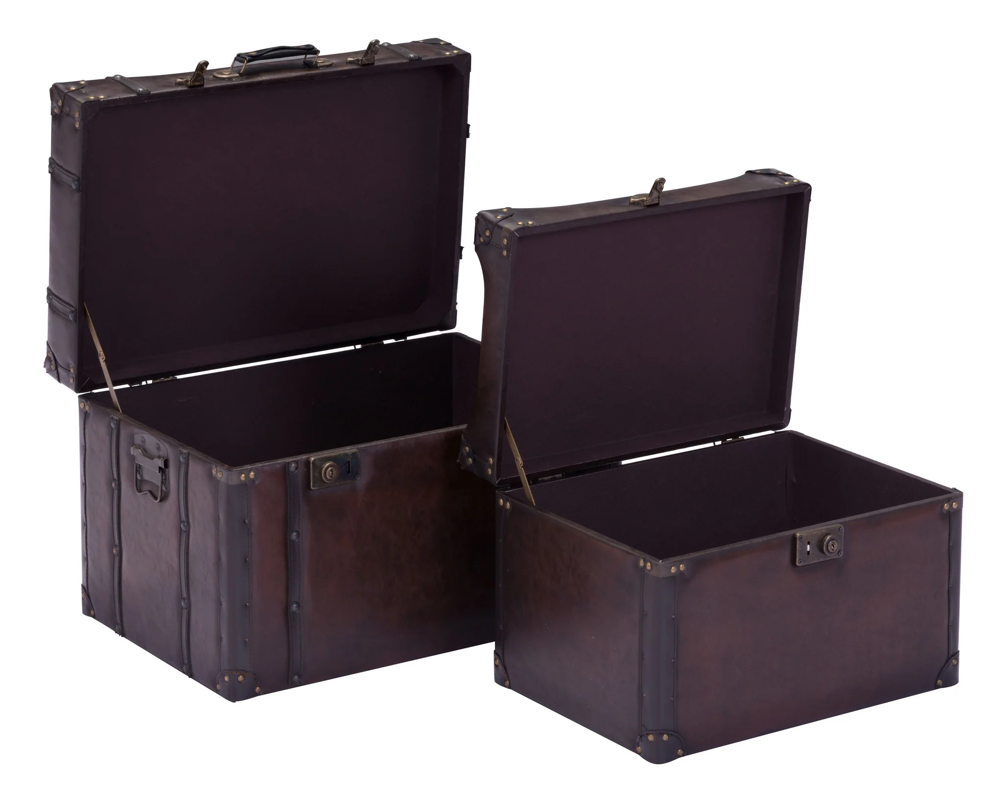 DeRozan Trunk (Set of 2) - Image 2