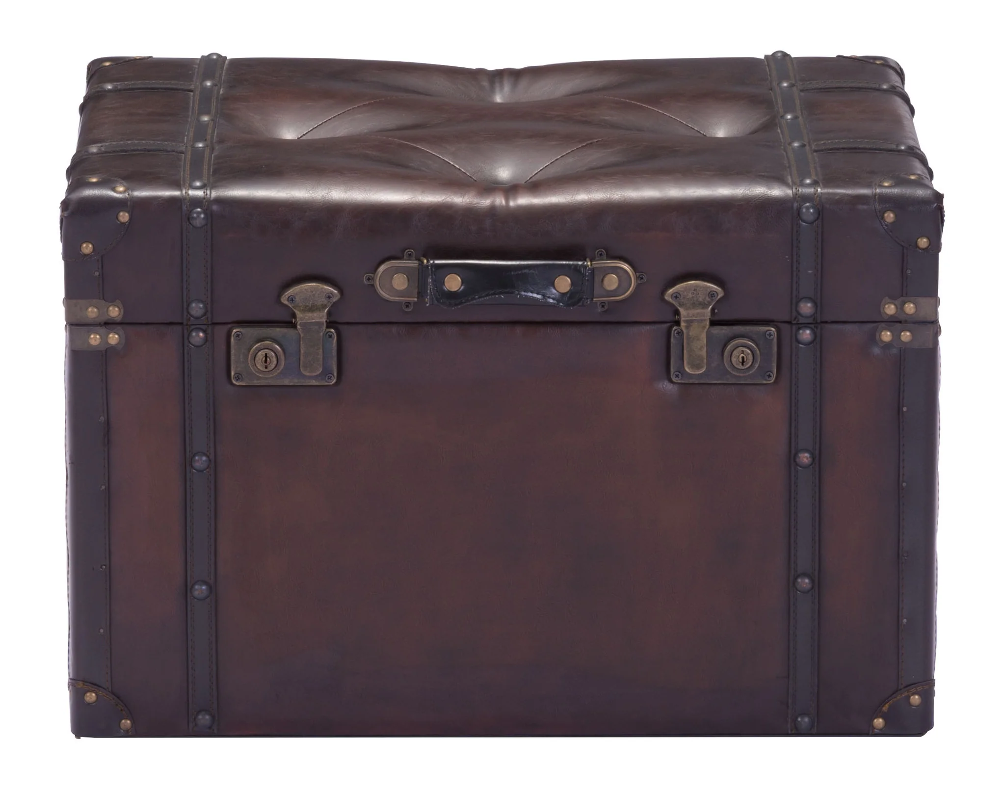 DeRozan Trunk (Set of 2) - Image 3