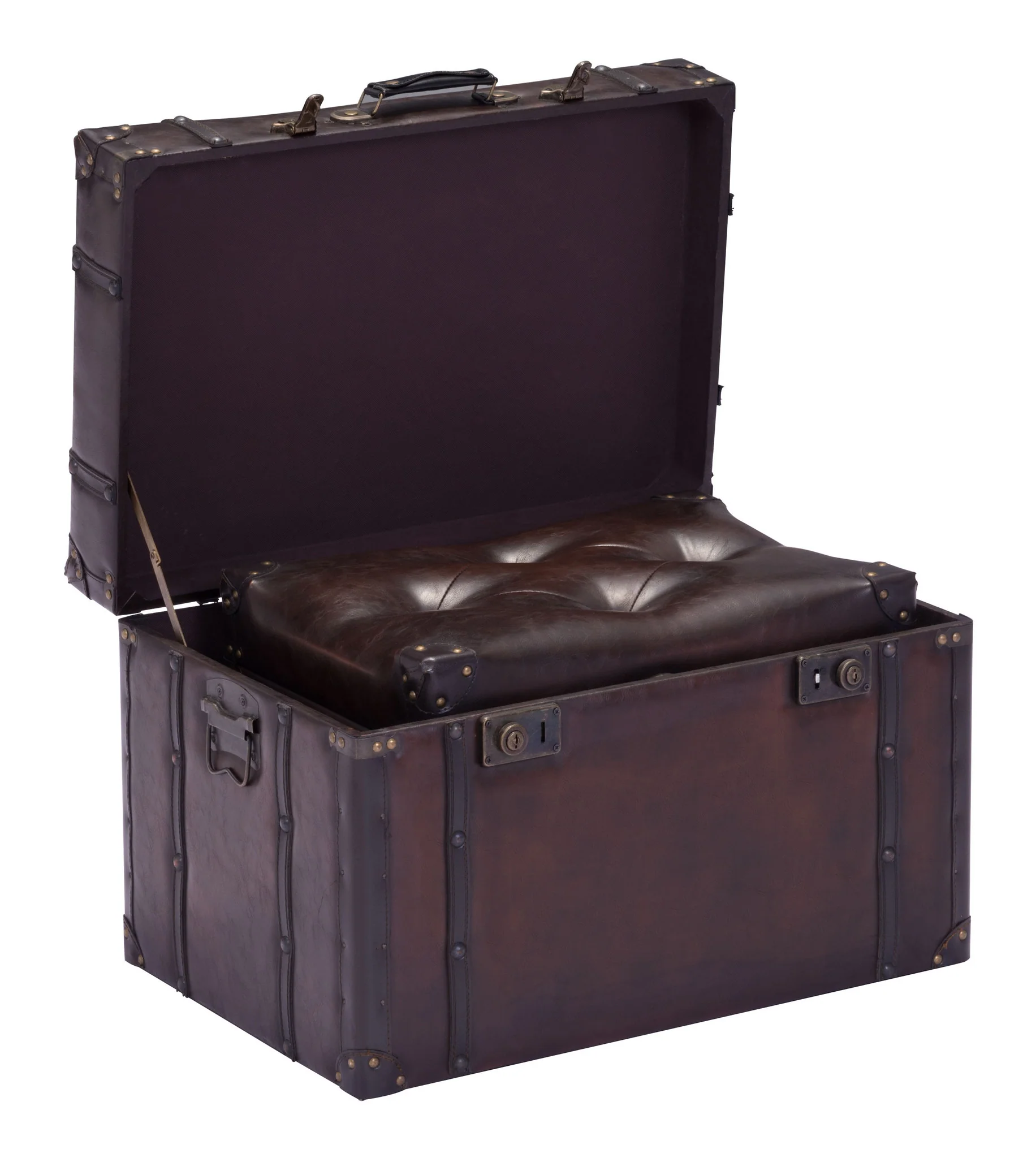 DeRozan Trunk (Set of 2) - Image 5