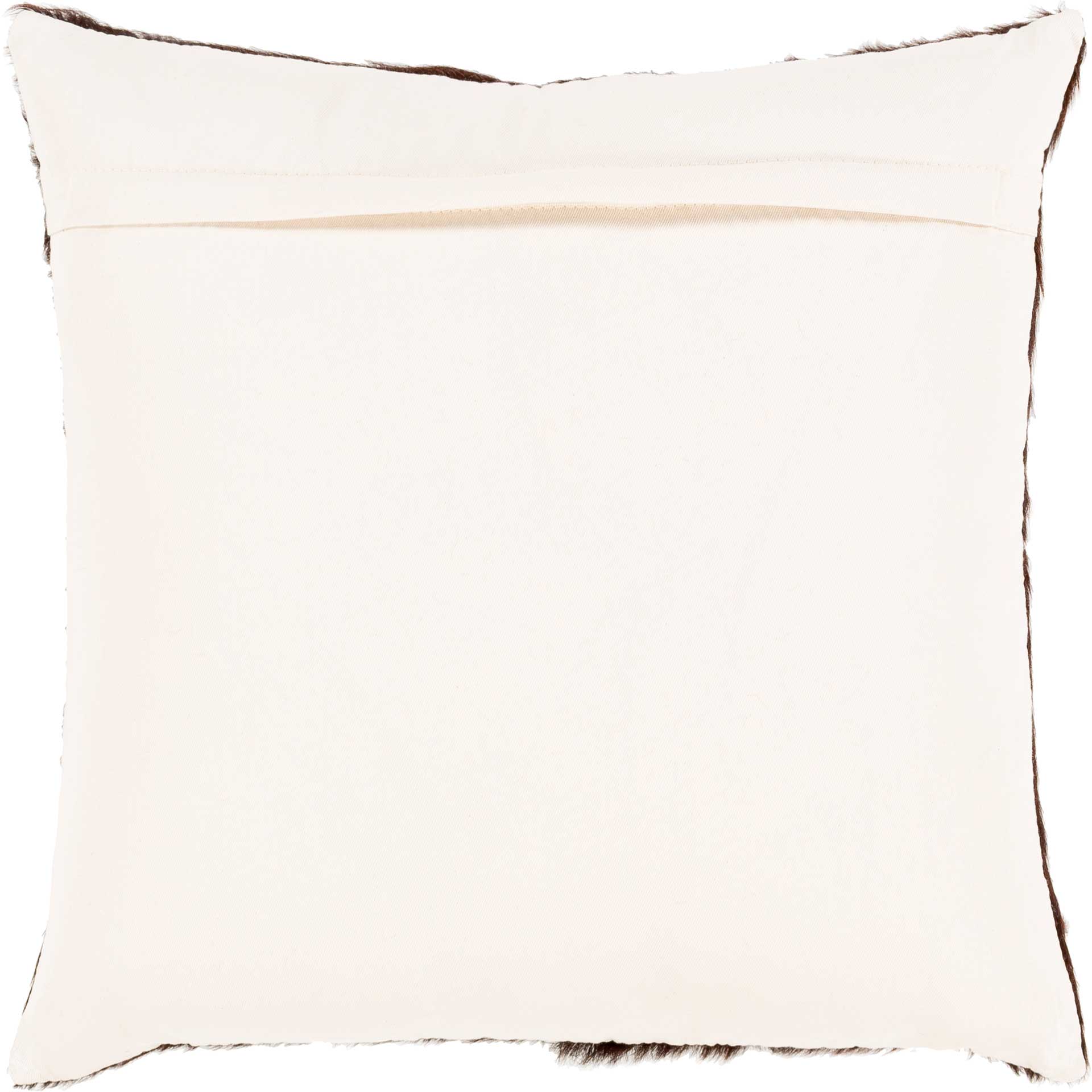 Derrick Pillow Beige/Camel - Image 2