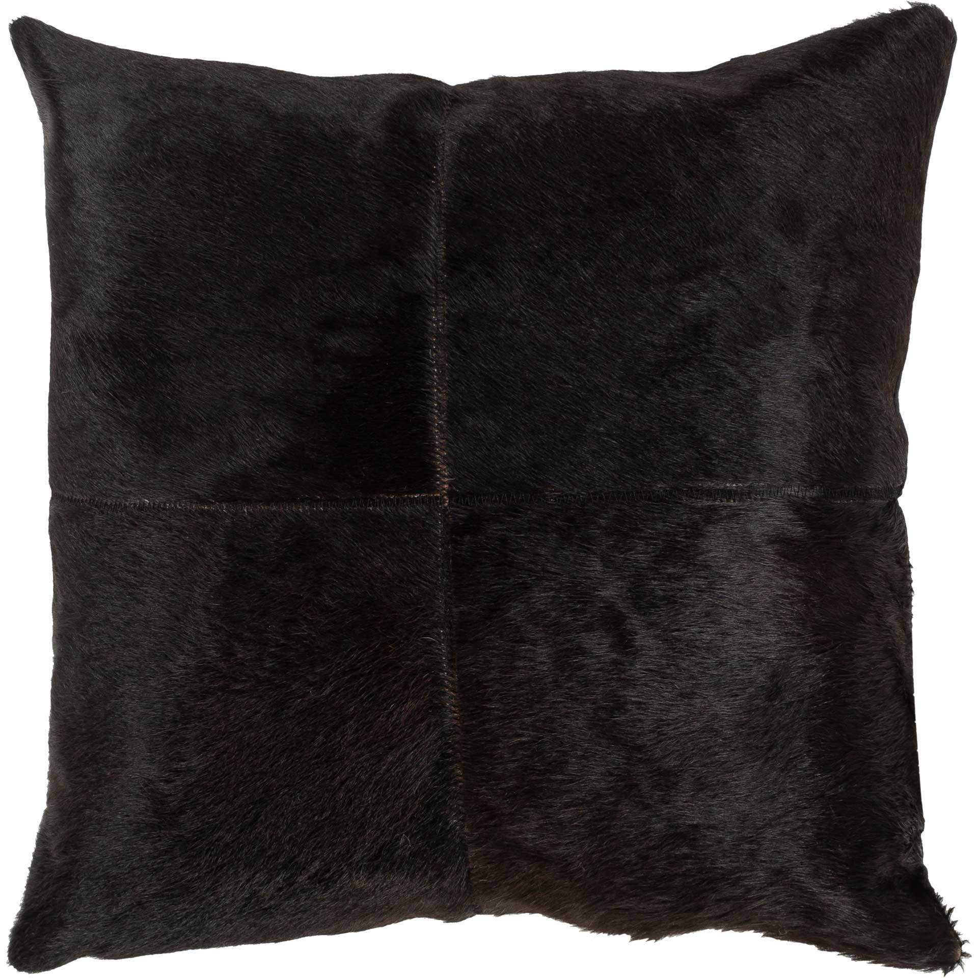 Derrick Pillow Black