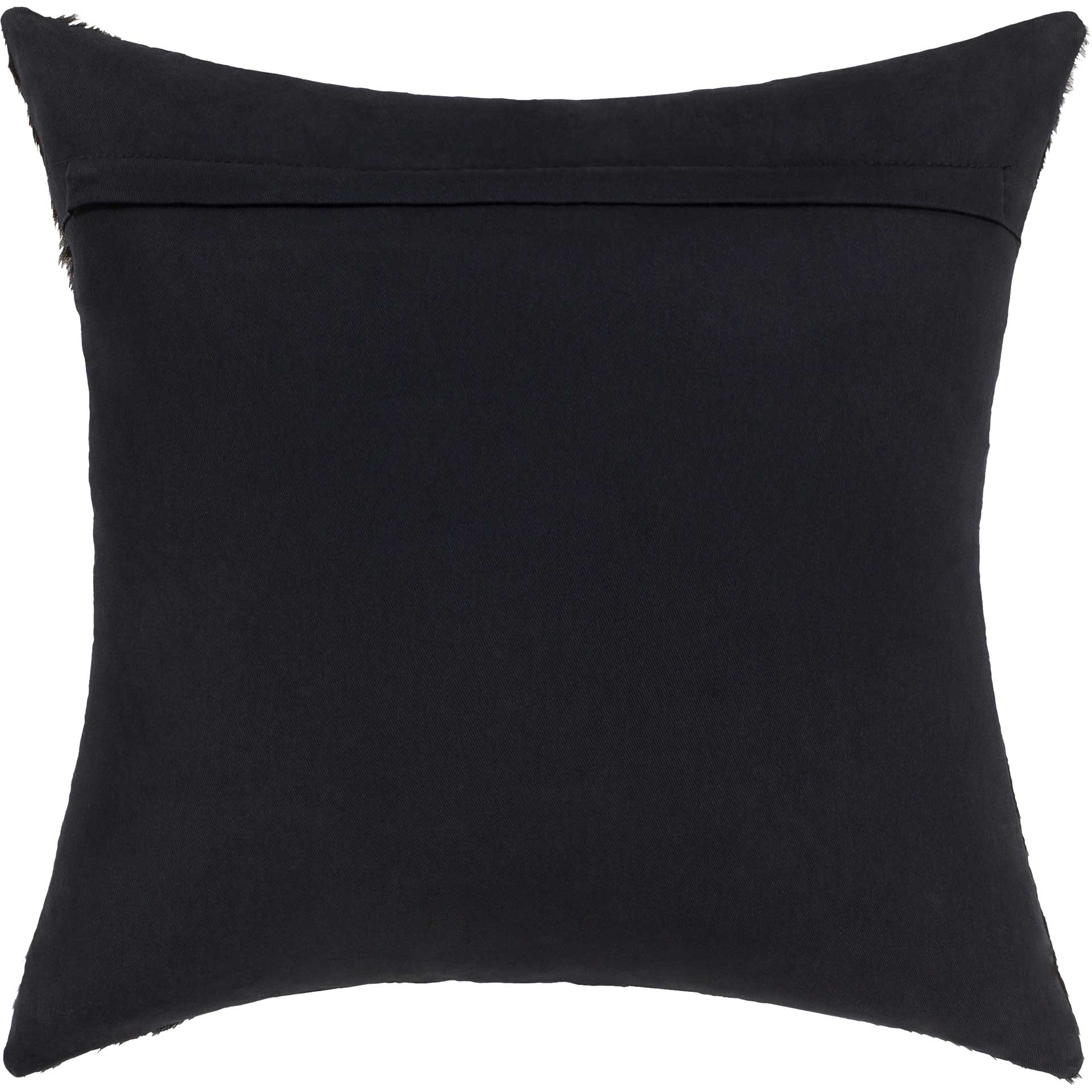 Derrick Pillow Black - Image 2
