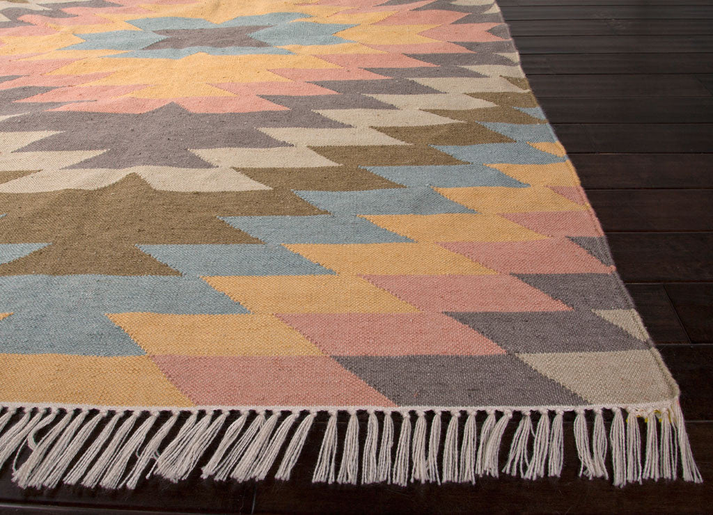 Desert Mojave Dusty Area Rug - Image 3
