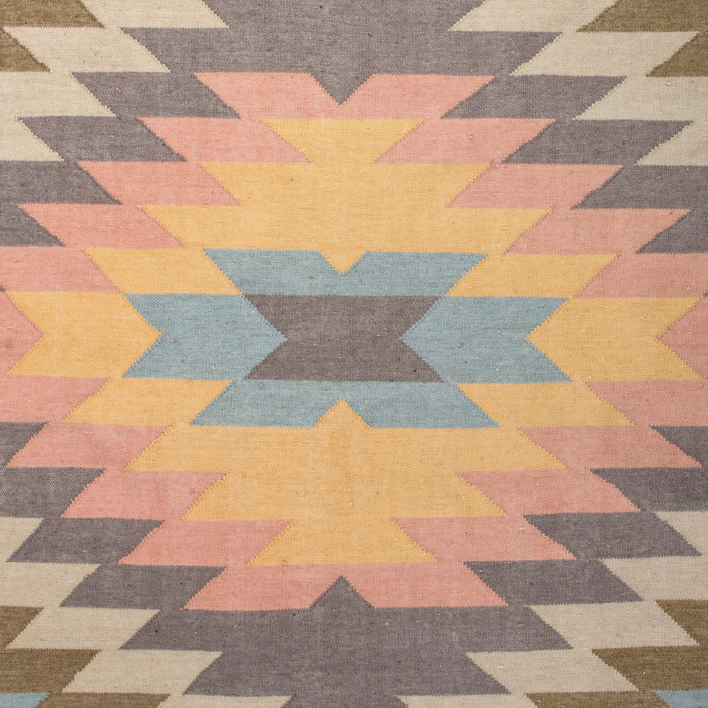 Desert Mojave Dusty Area Rug - Image 4