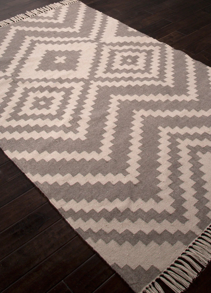 Desert Yuma Brown Area Rug - Image 2