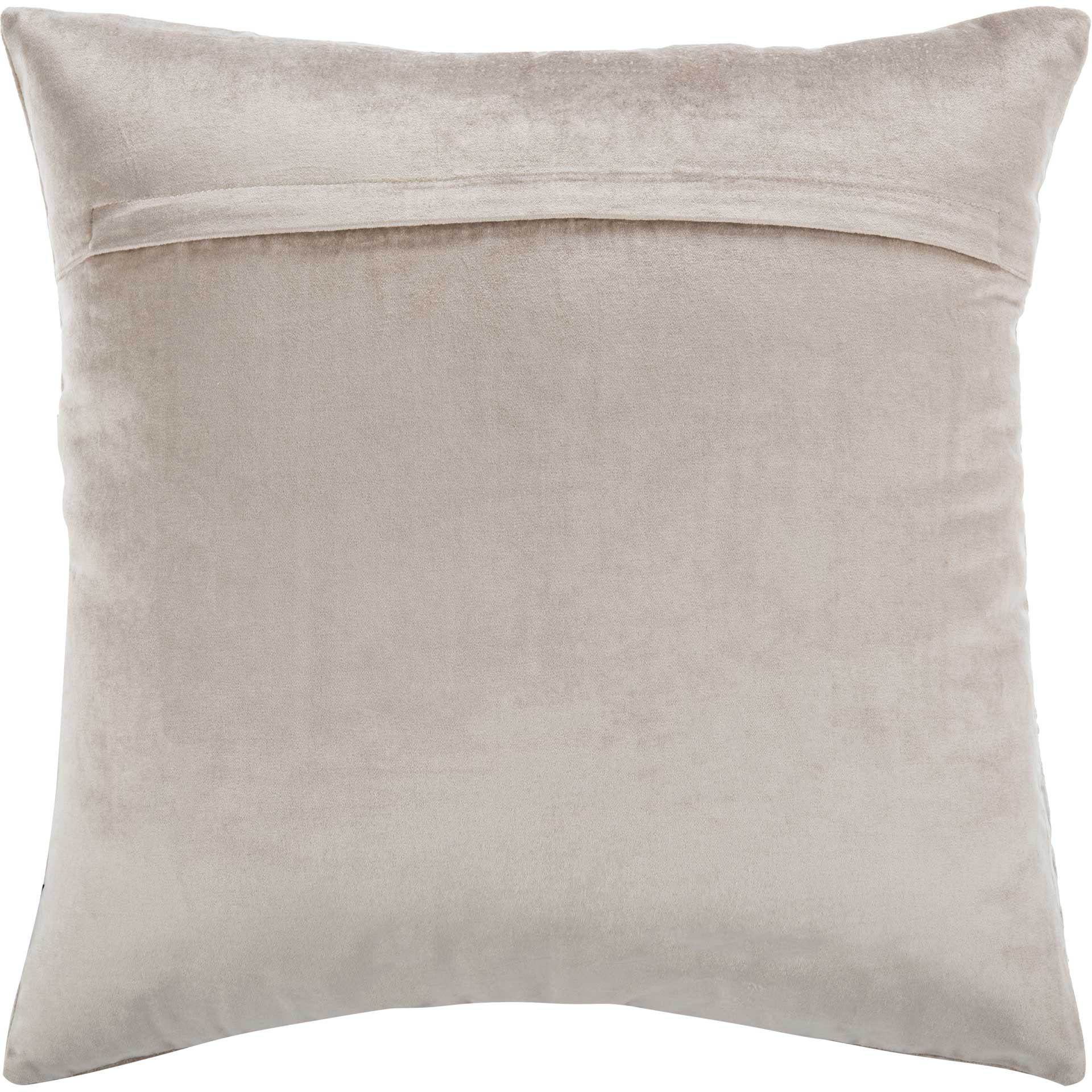 Determine Darling Pillow Beige/Gold/Copper - Image 2