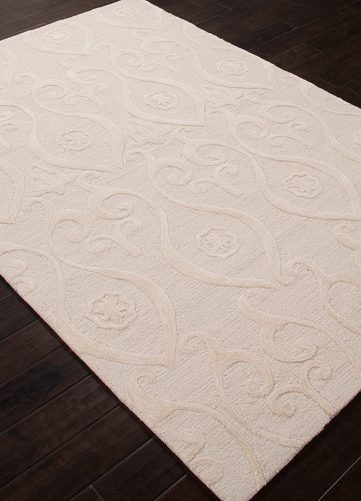 Devine Libra Fog Area Rug - Image 2