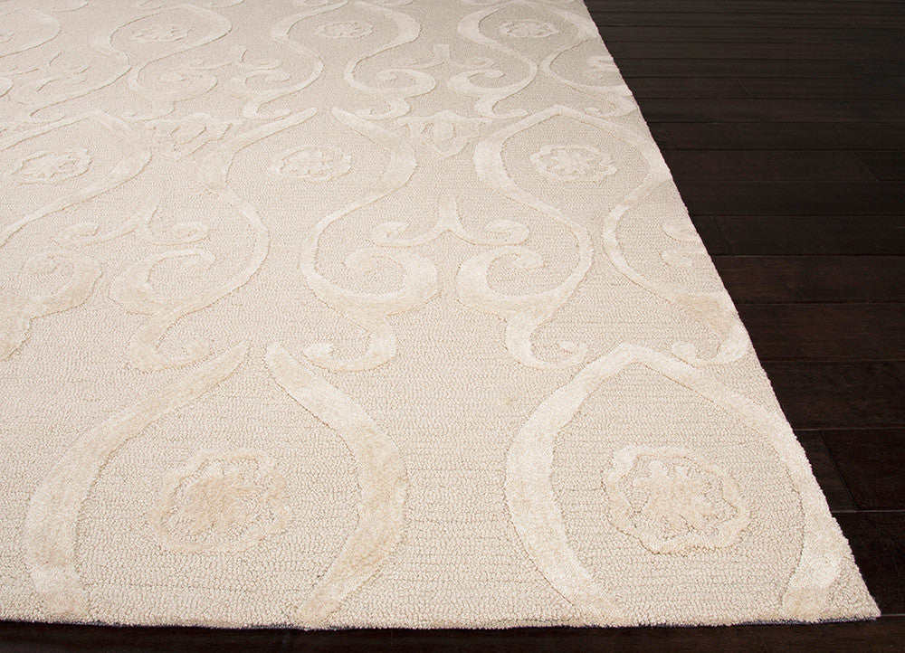 Devine Libra Fog Area Rug - Image 3