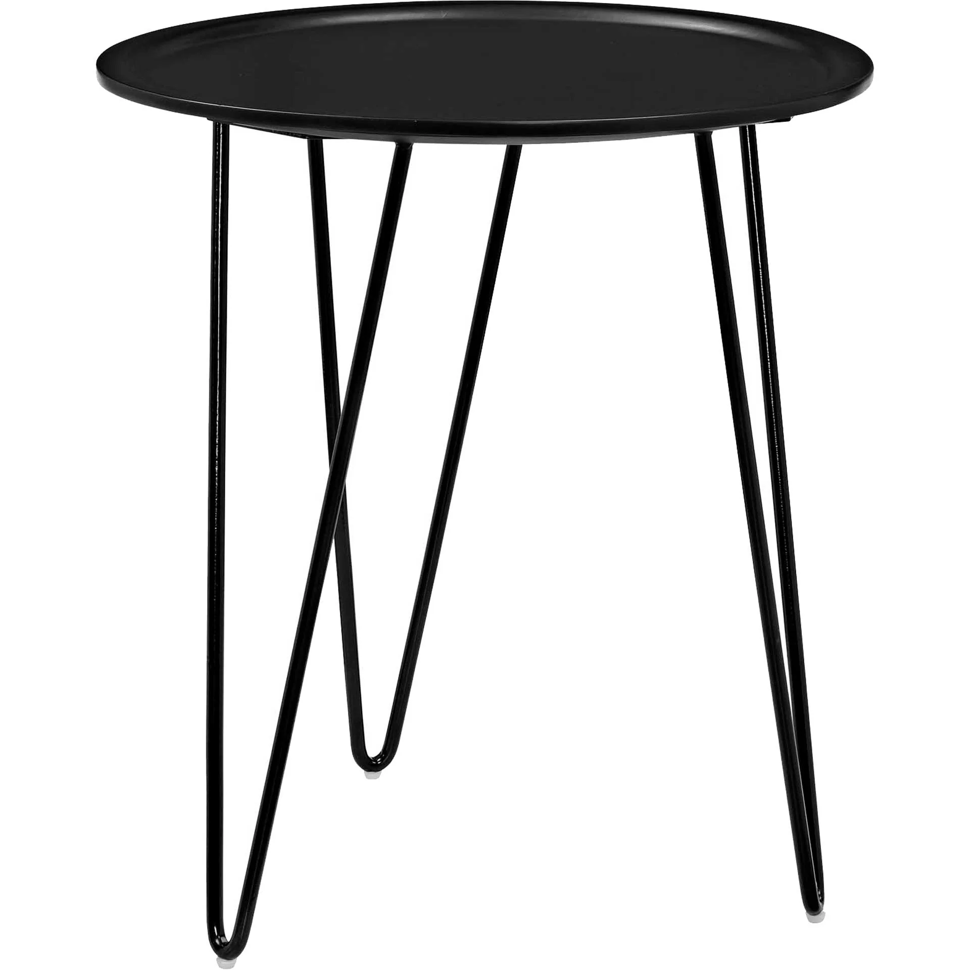 Devon Side Table Black - Image 2