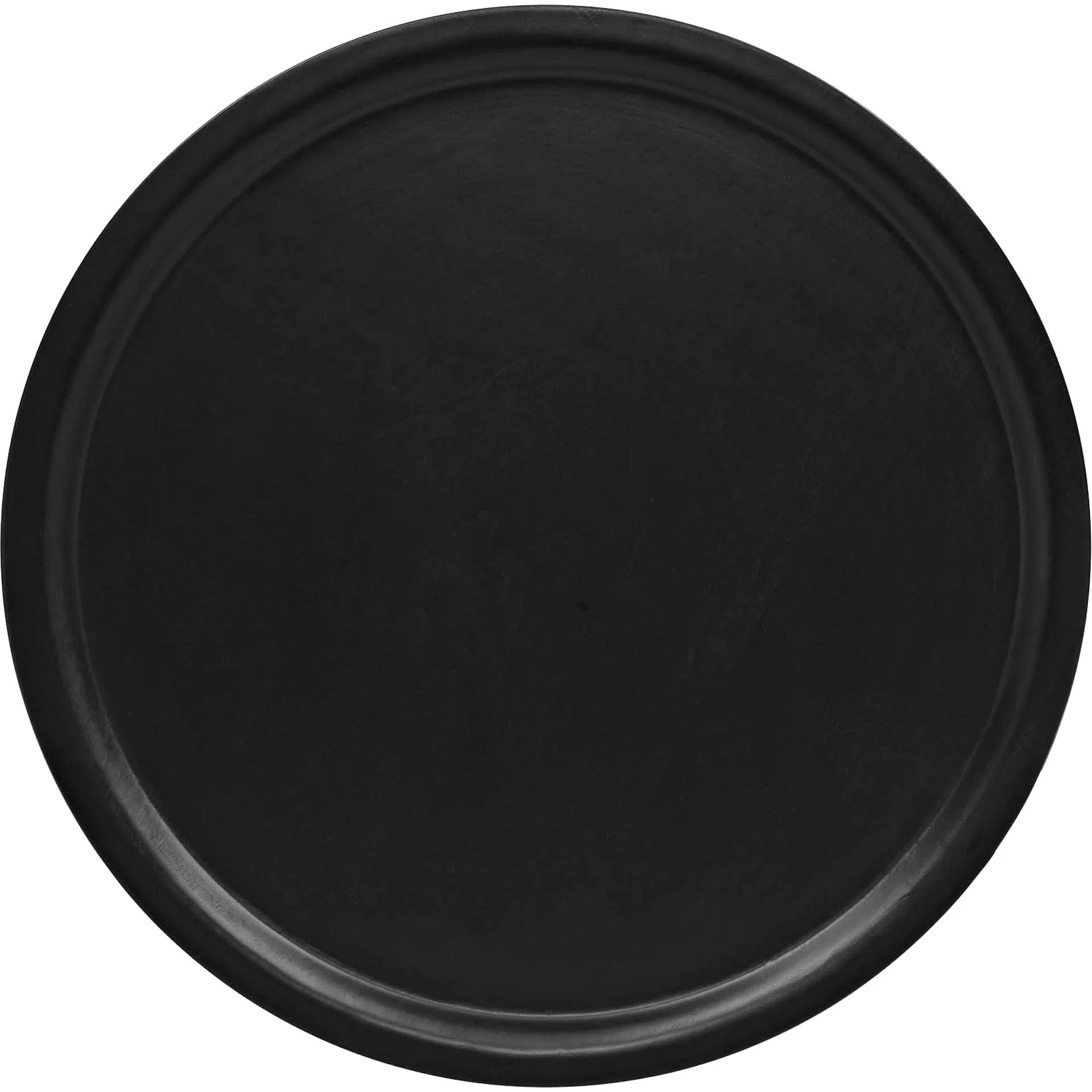 Devon Side Table Black - Image 3