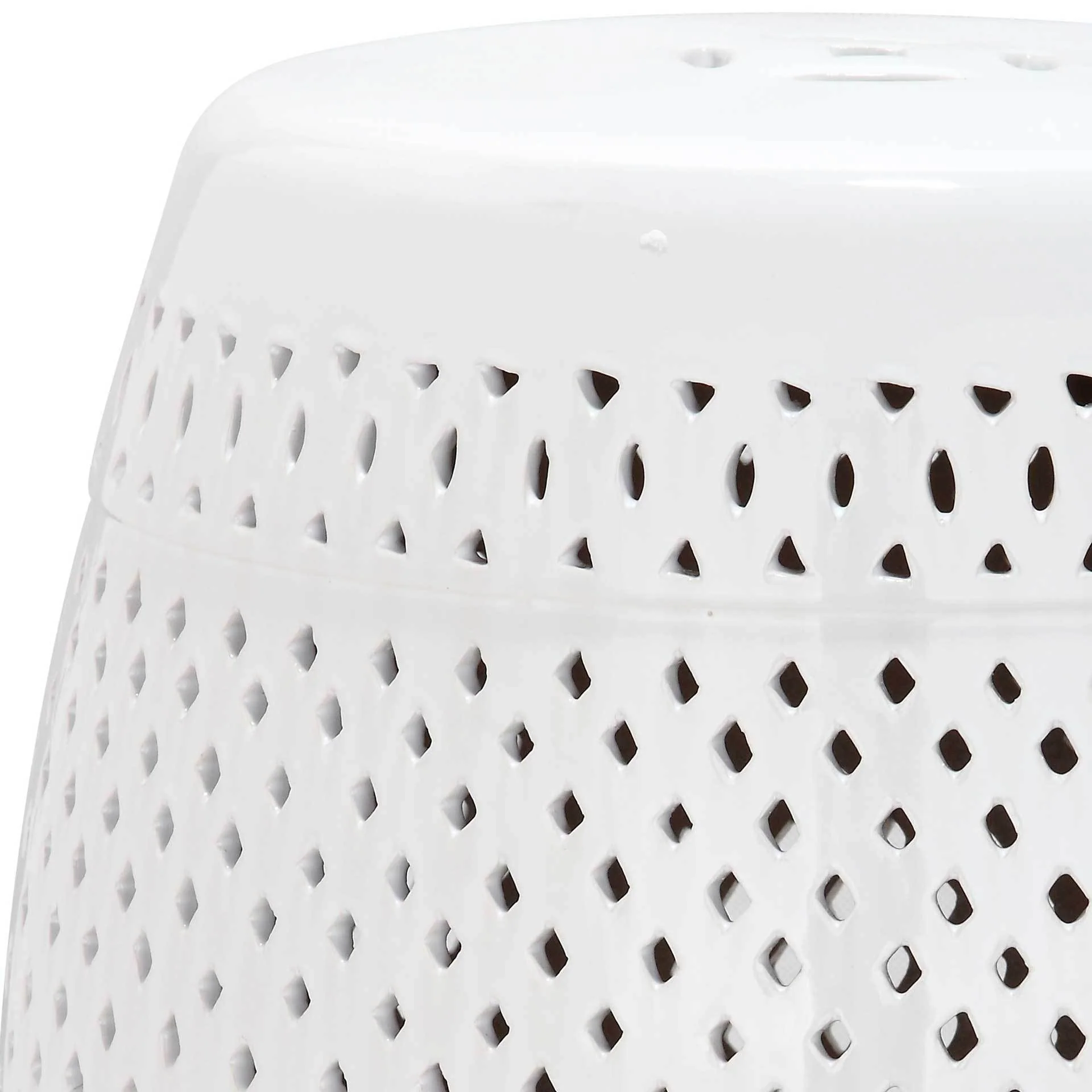 Diana Garden Stool - Image 2