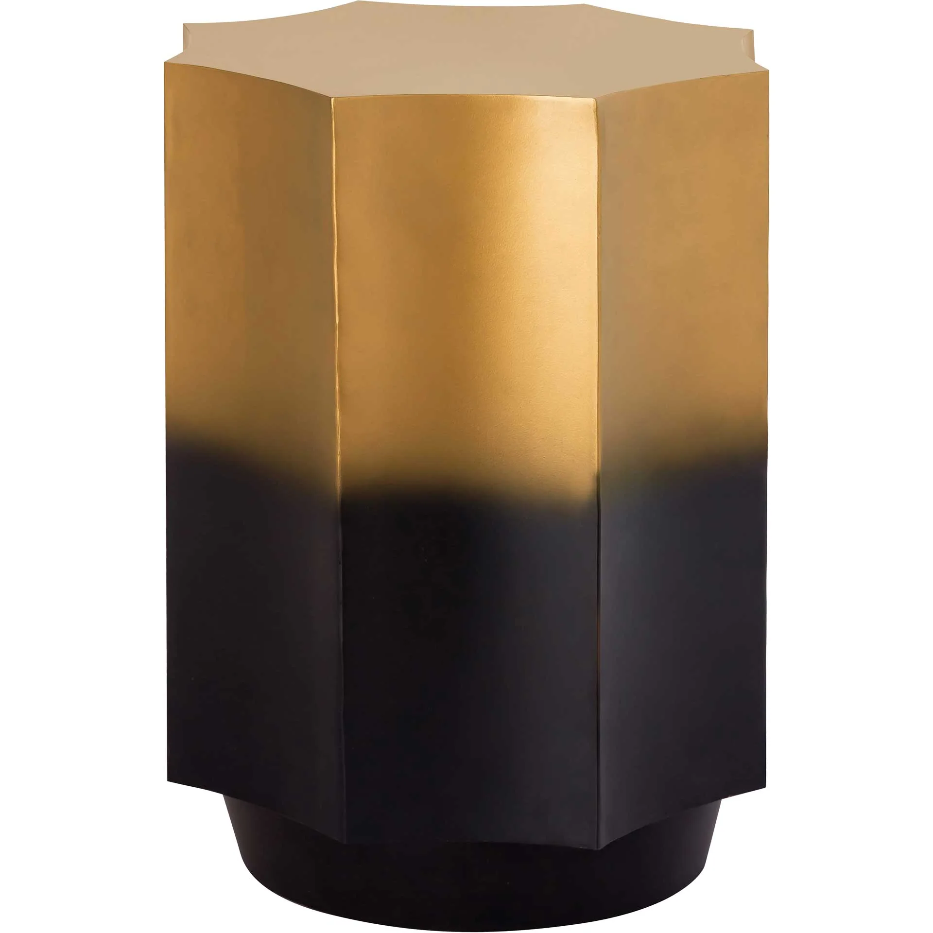 Digress Side Table Black - Image 2