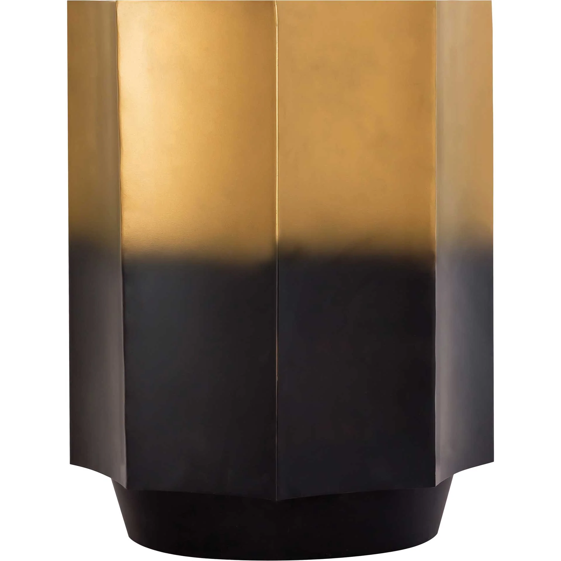 Digress Side Table Black - Image 3