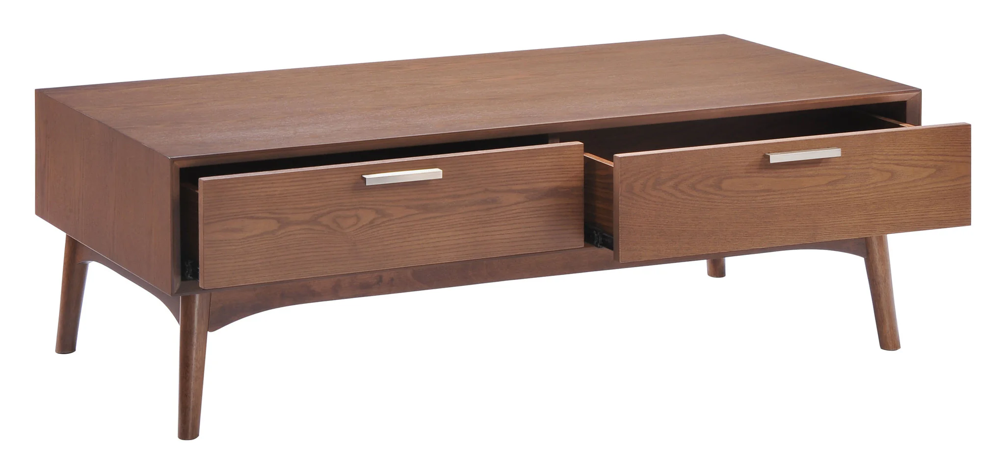 Discovery Coffee Table Walnut - Image 2