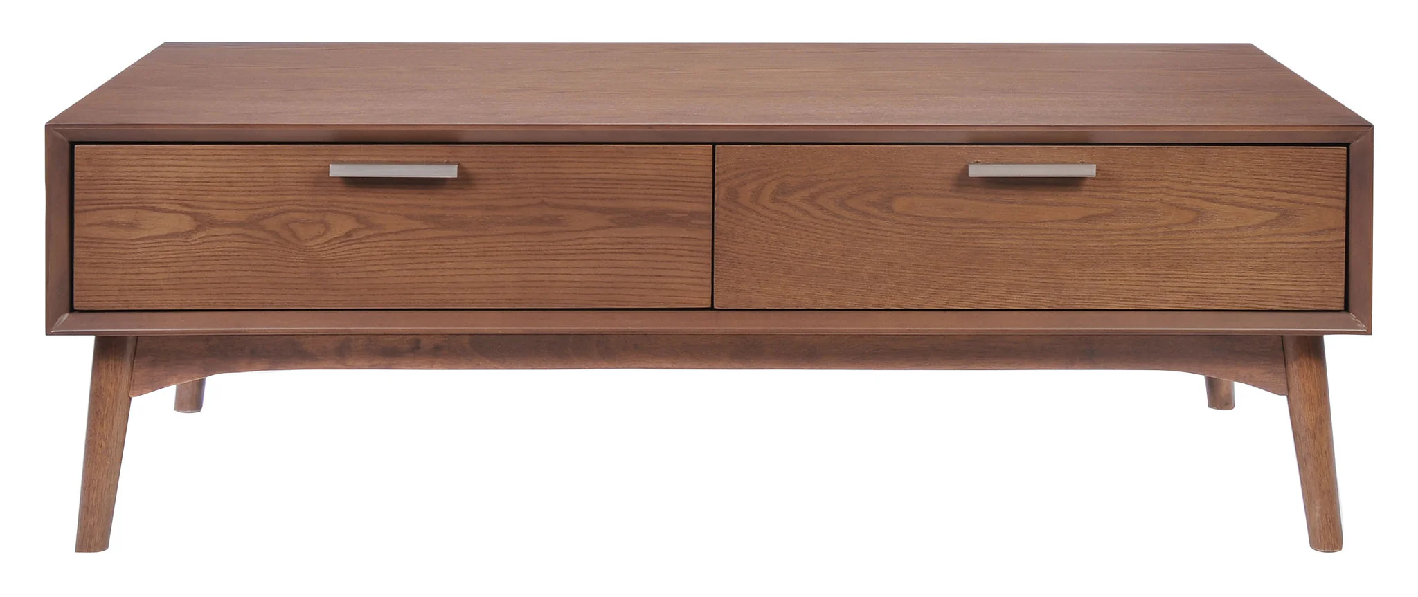 Discovery Coffee Table Walnut - Image 3