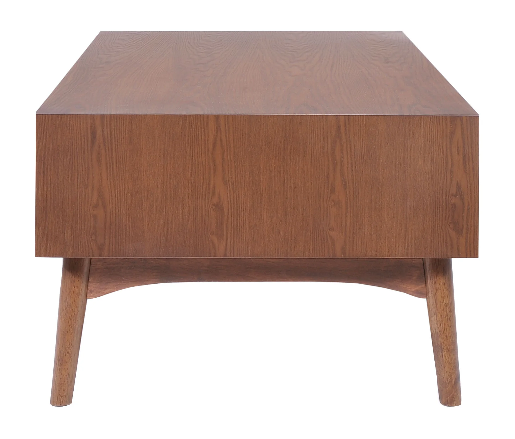 Discovery Coffee Table Walnut - Image 4