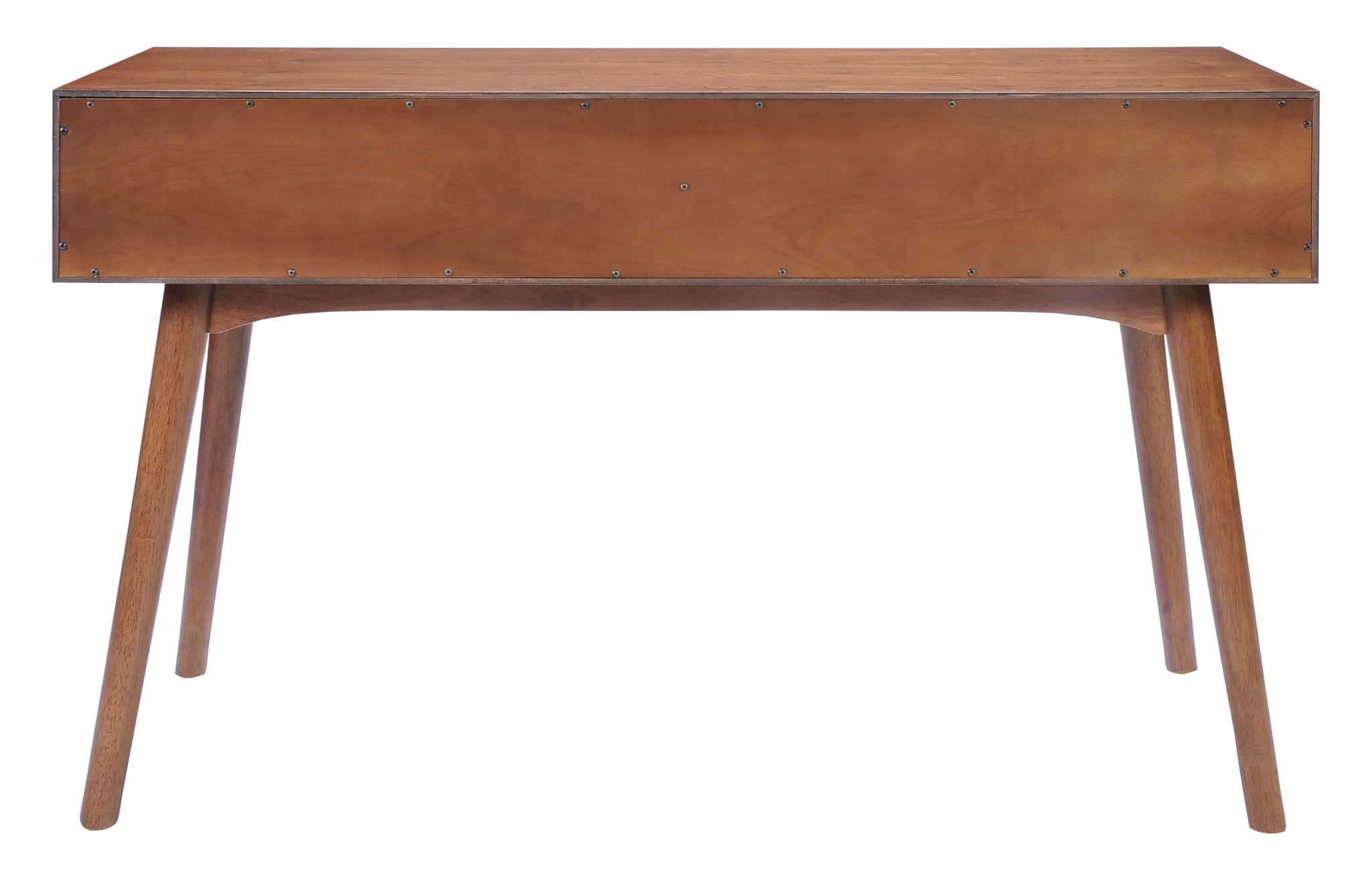 Discovery Console Table Walnut - Image 5