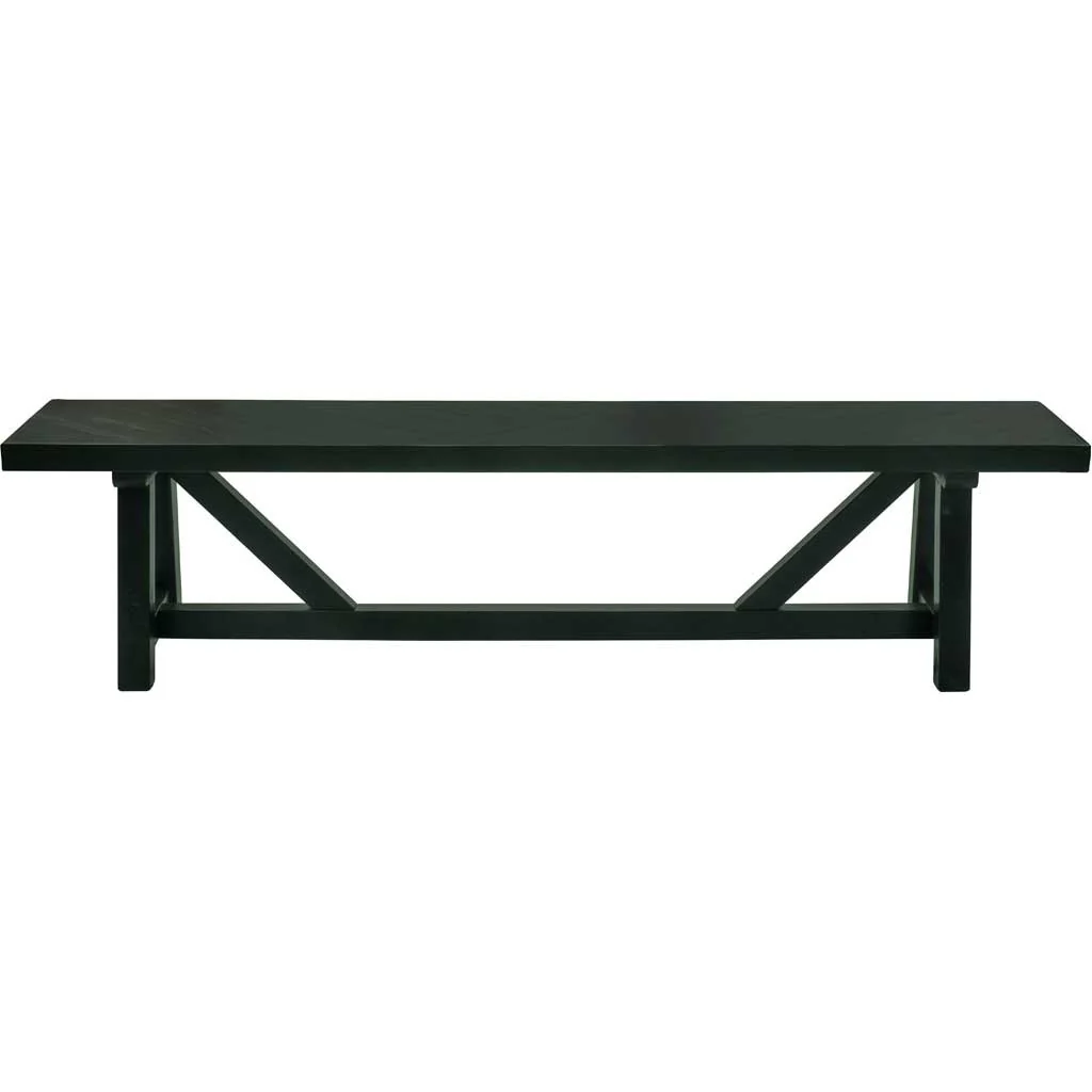 Distill Bench Black - Image 2