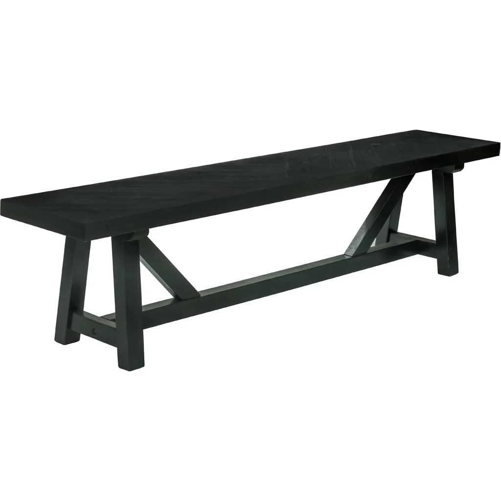 Distill Bench Black - Image 3