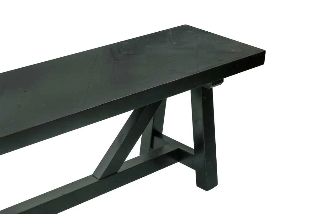 Distill Bench Black - Image 6
