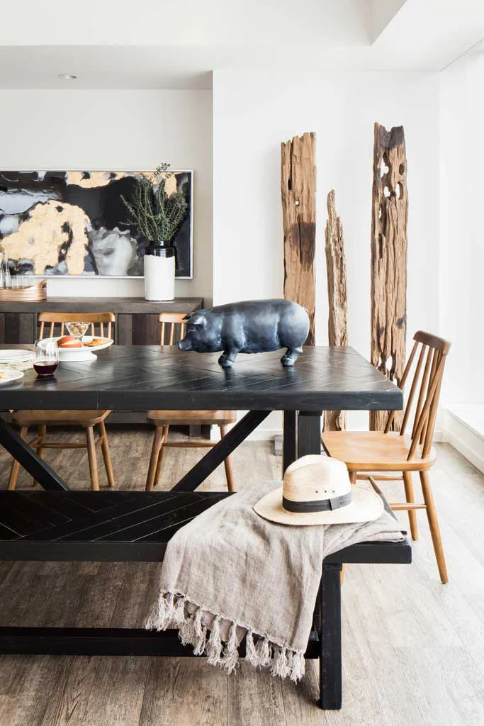 Distill Bench Black - Image 8
