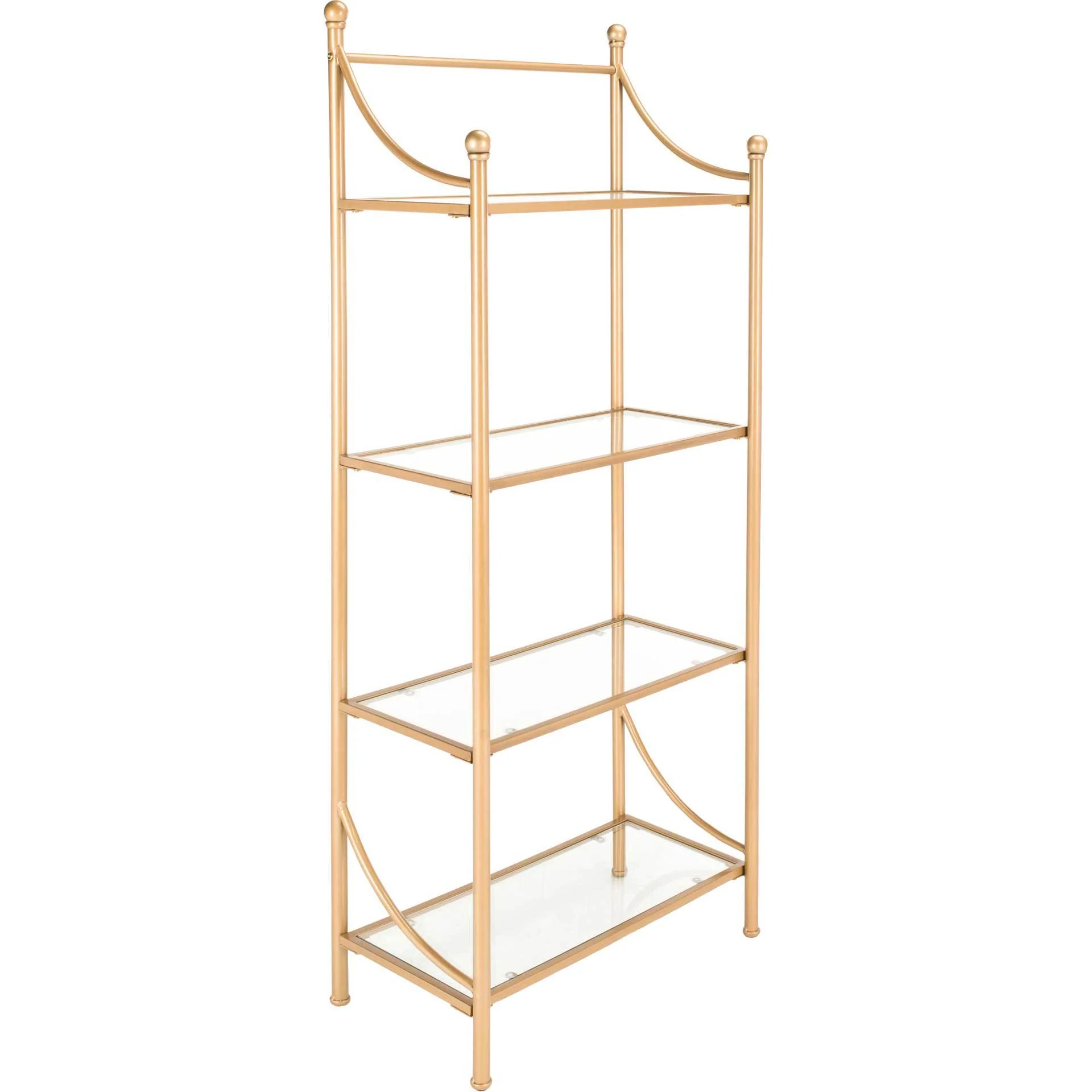 Dixie 4 Tier Etagere - Image 2