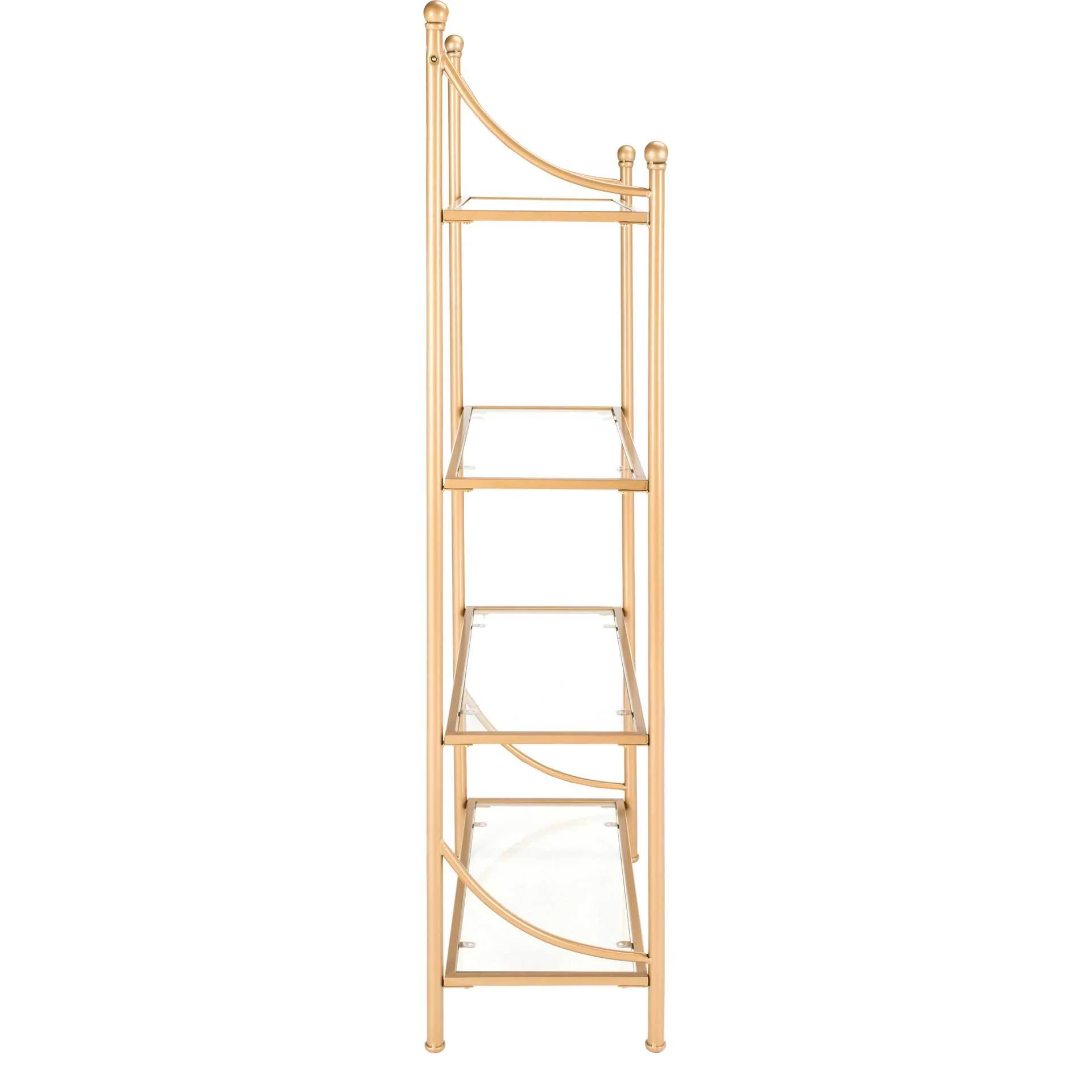 Dixie 4 Tier Etagere - Image 3