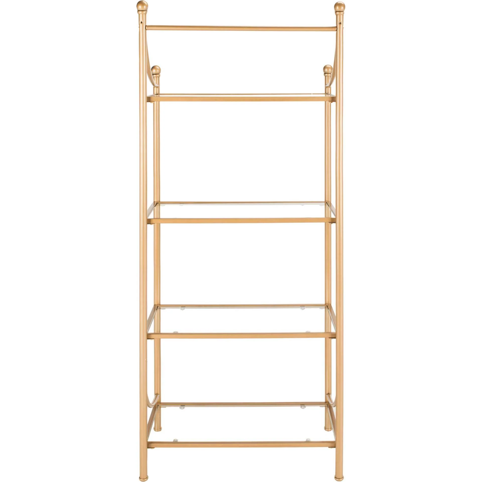 Dixie 4 Tier Etagere - Image 4