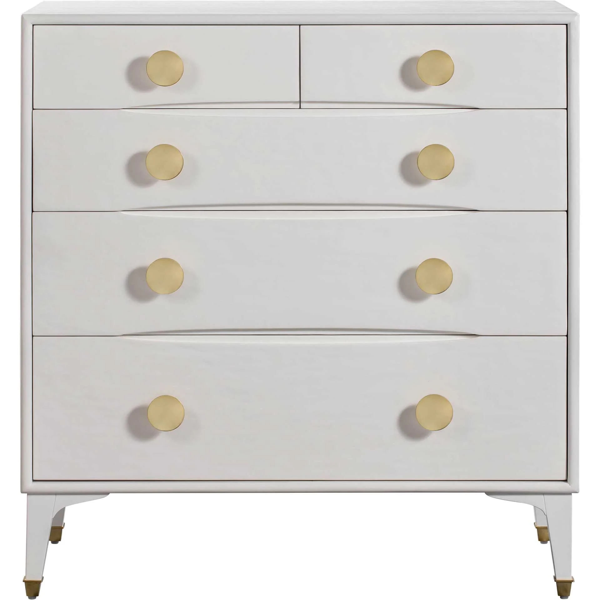 Dixie Chest White - Image 2