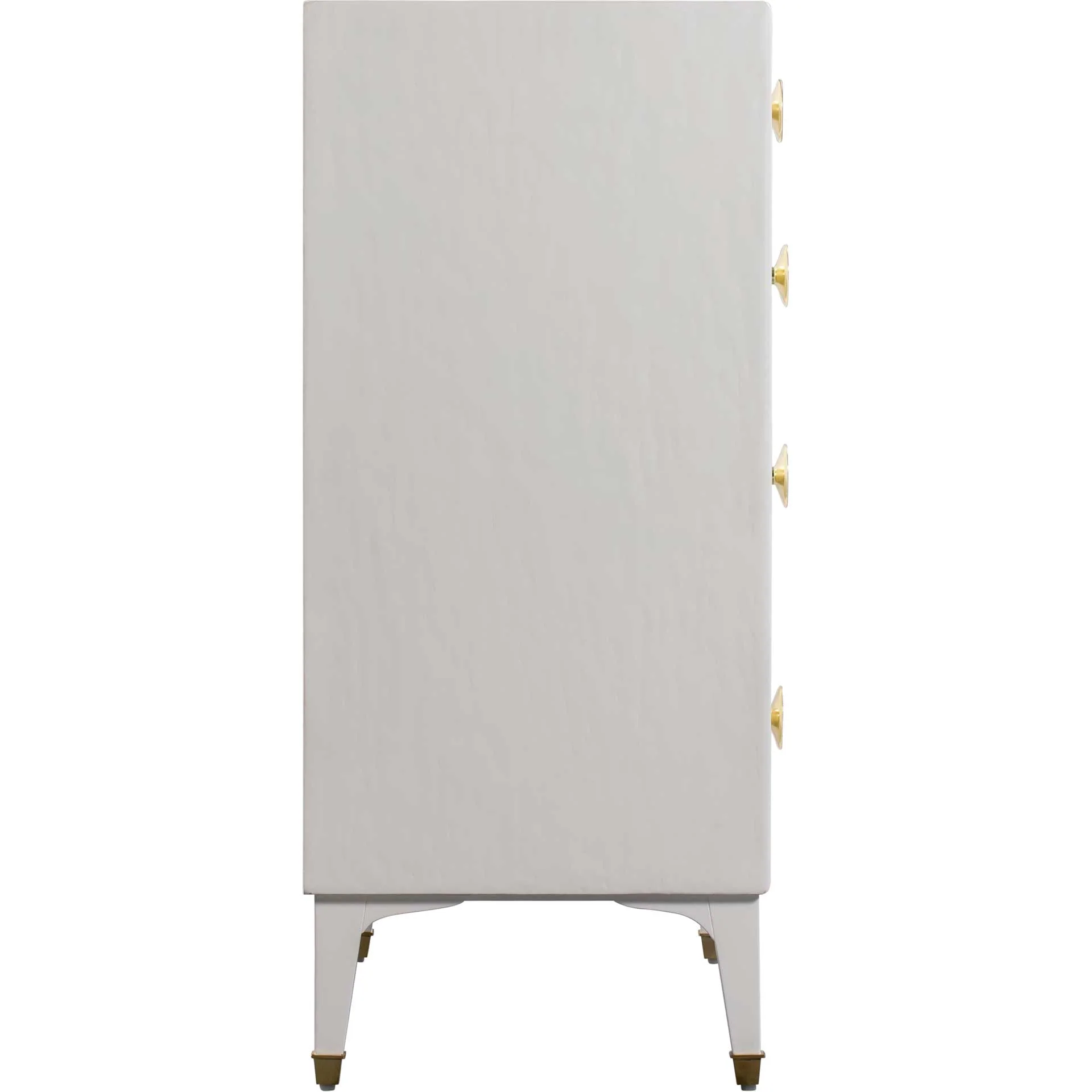 Dixie Chest White - Image 3