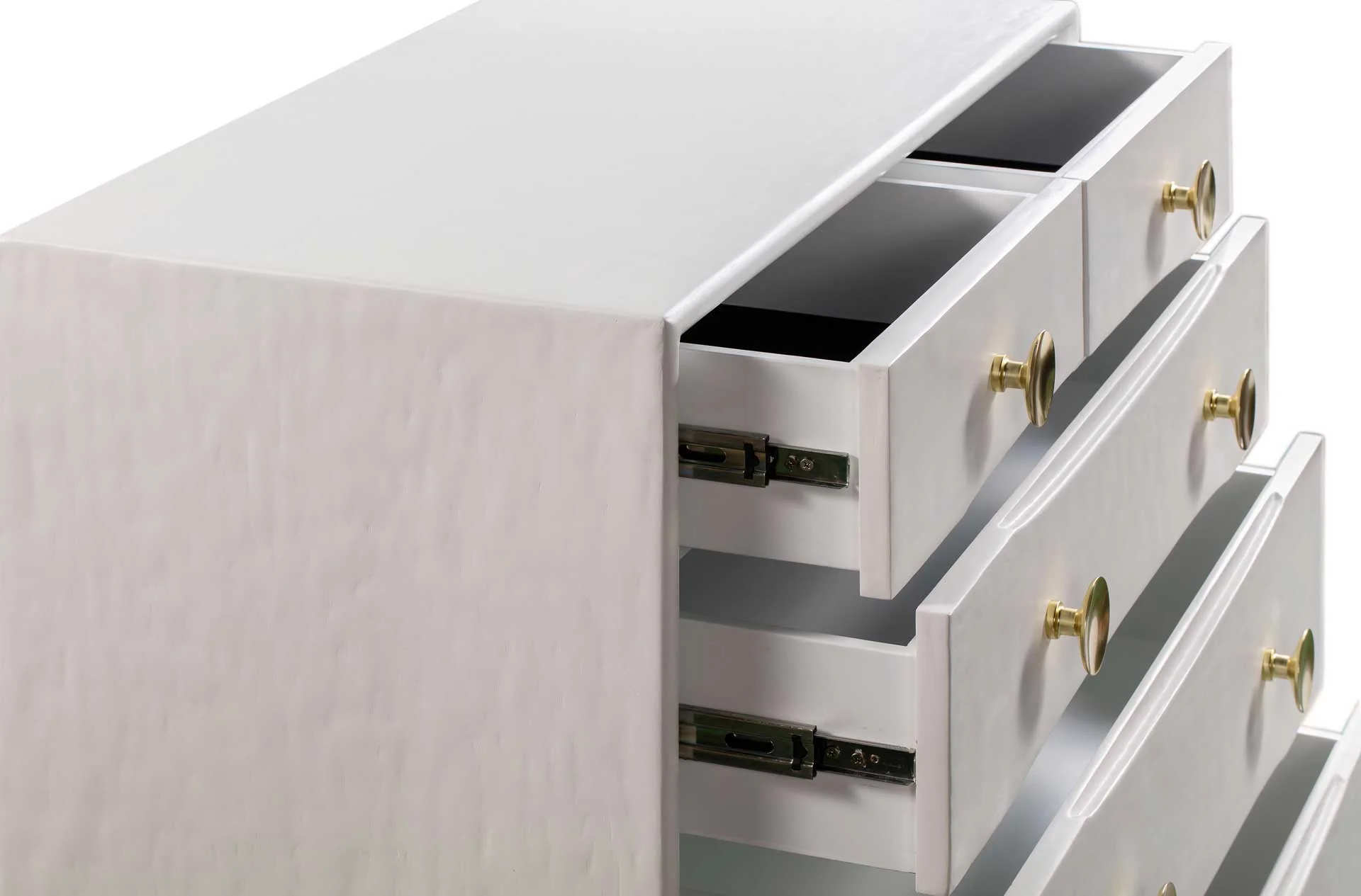 Dixie Chest White - Image 5