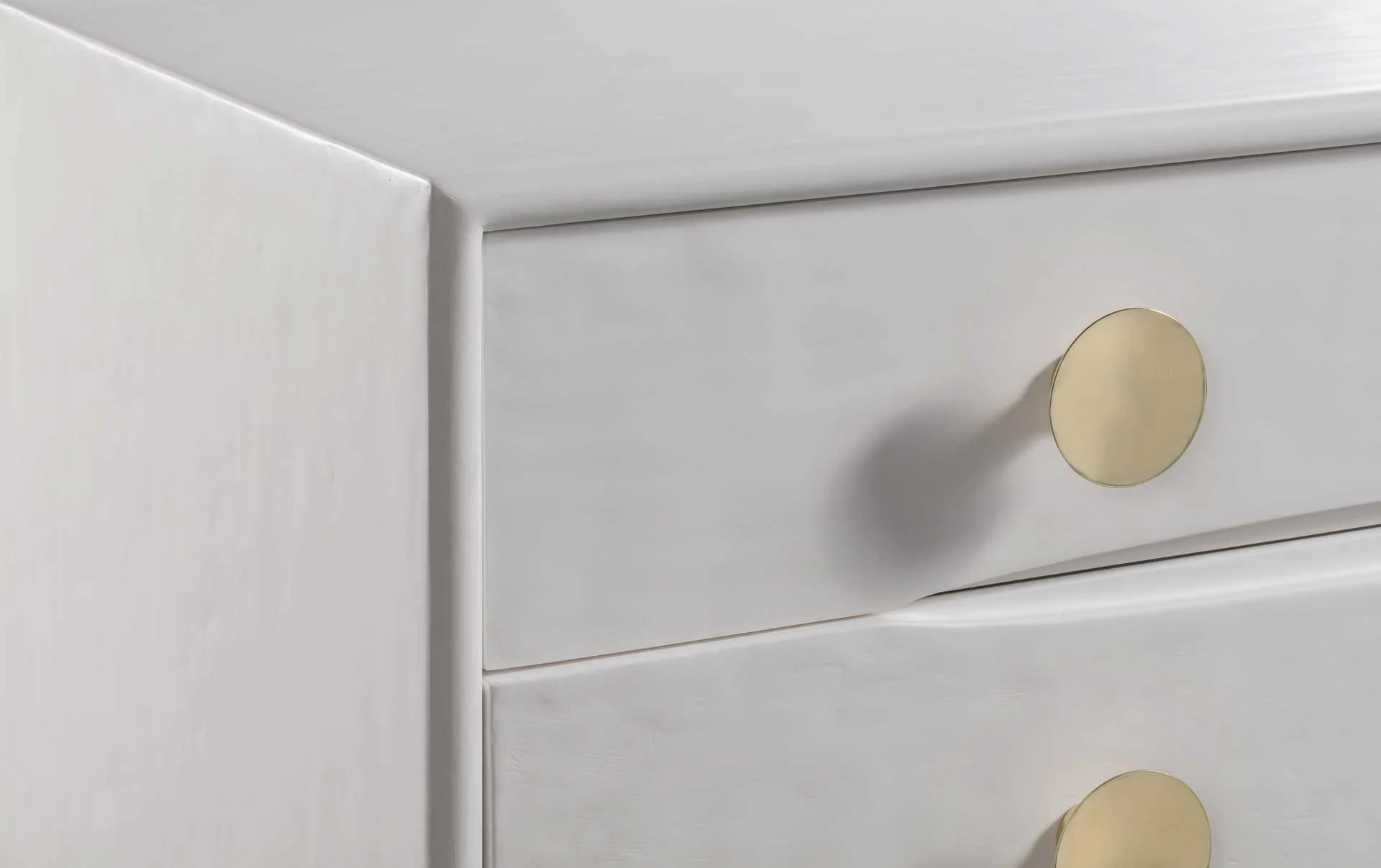 Dixie Chest White - Image 6