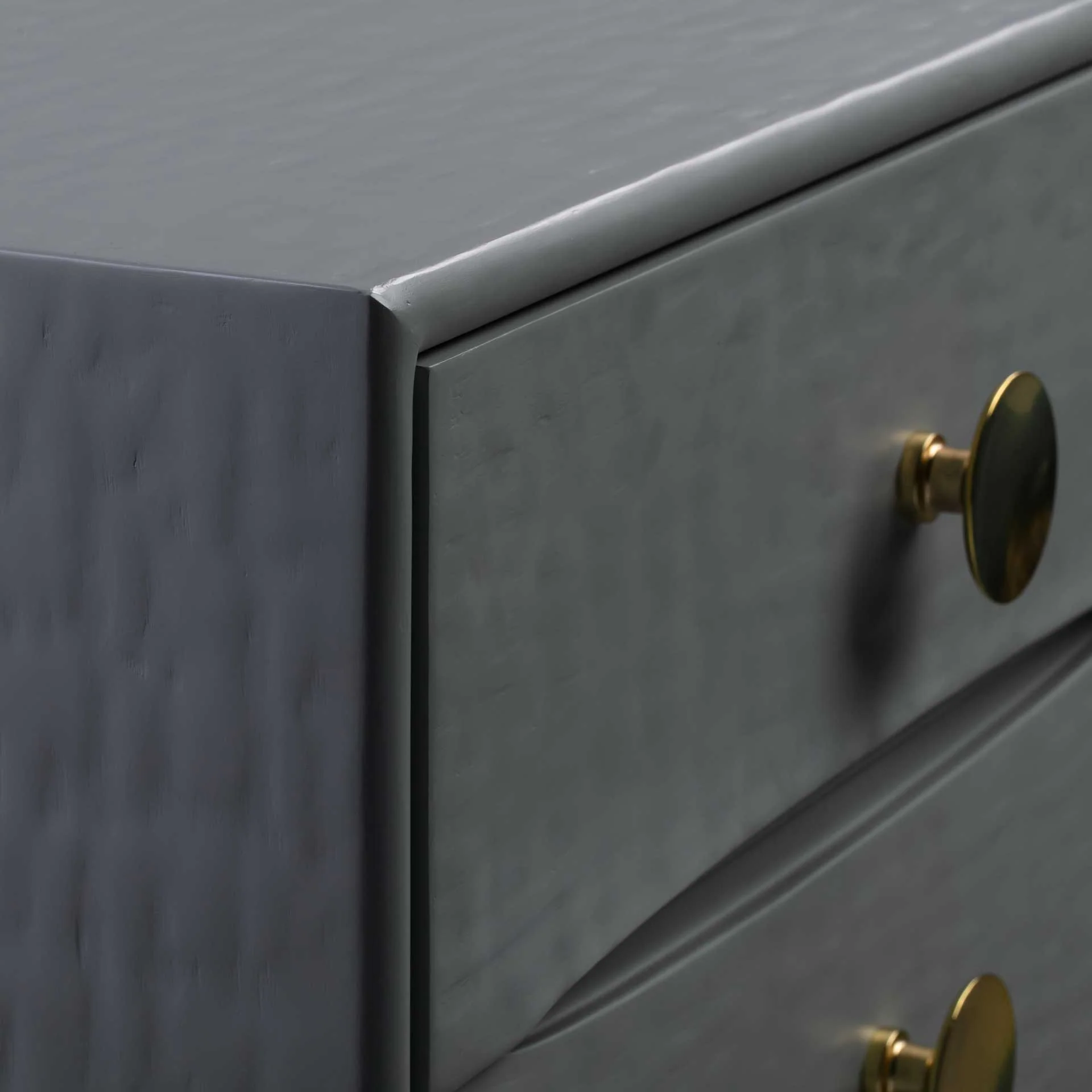 Dixie Nightstand Gray - Image 7