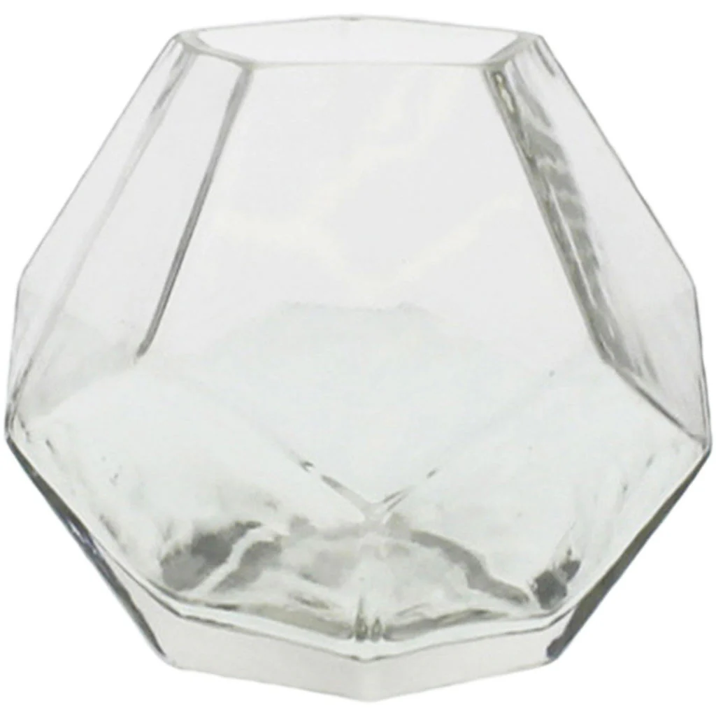 Dodecahedron Vase - Image 2