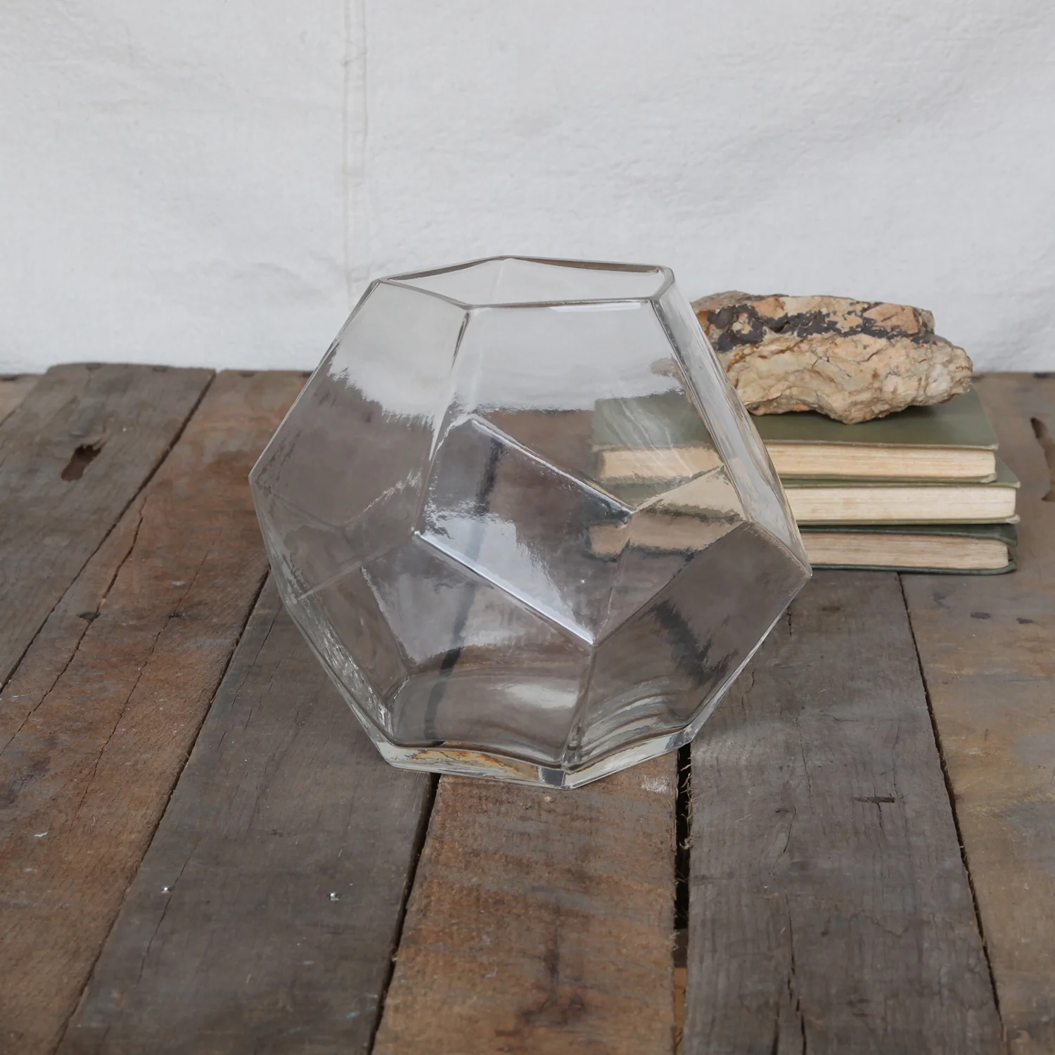 Dodecahedron Vase - Image 3