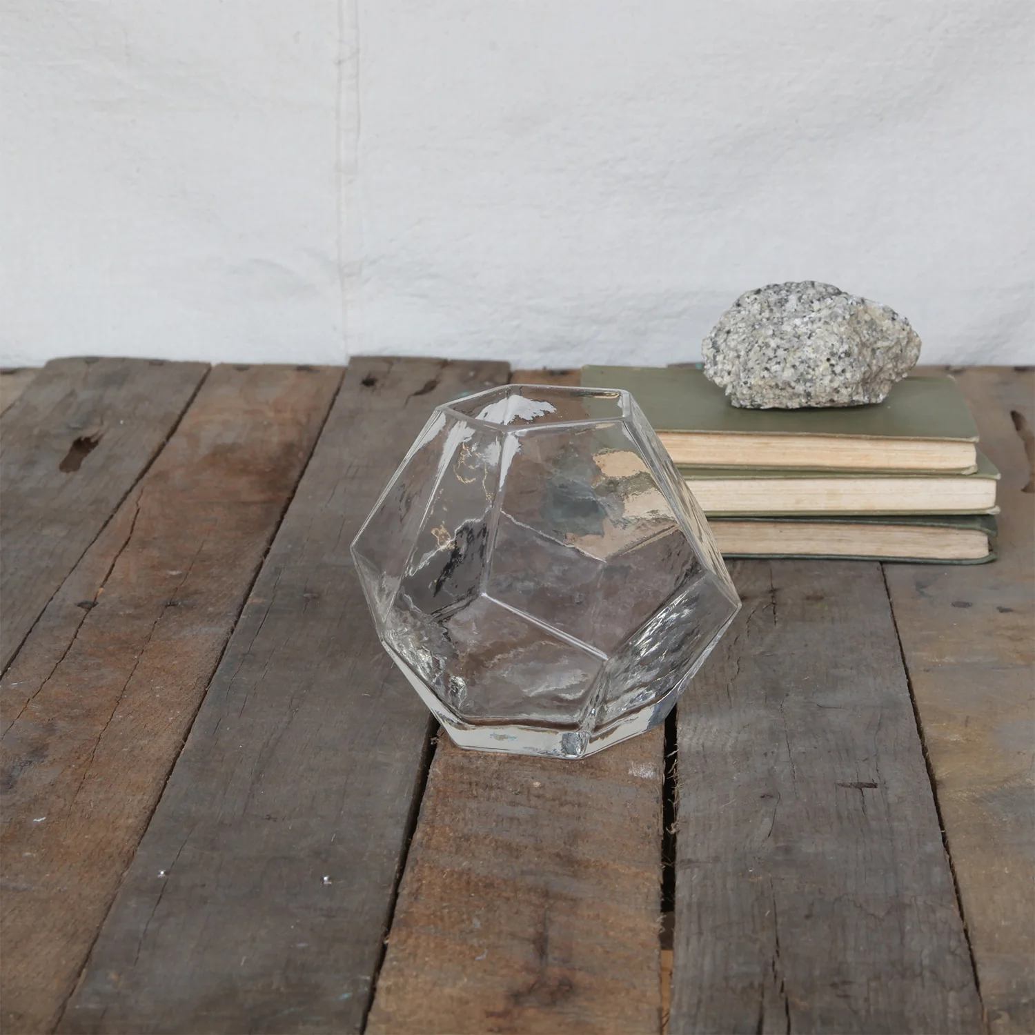 Dodecahedron Vase - Image 4